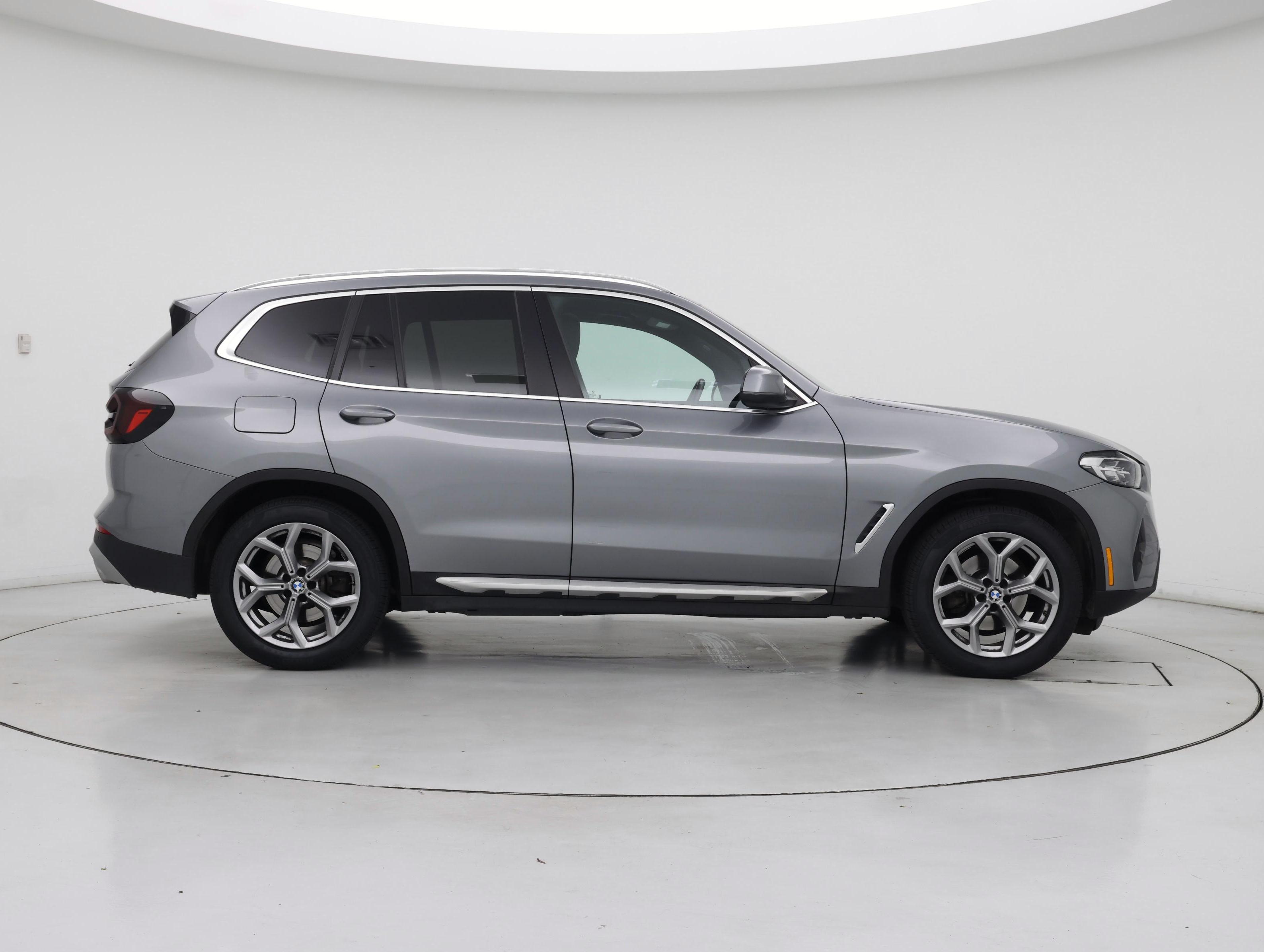 Thumbnail: 2024 BMW X3 - 7