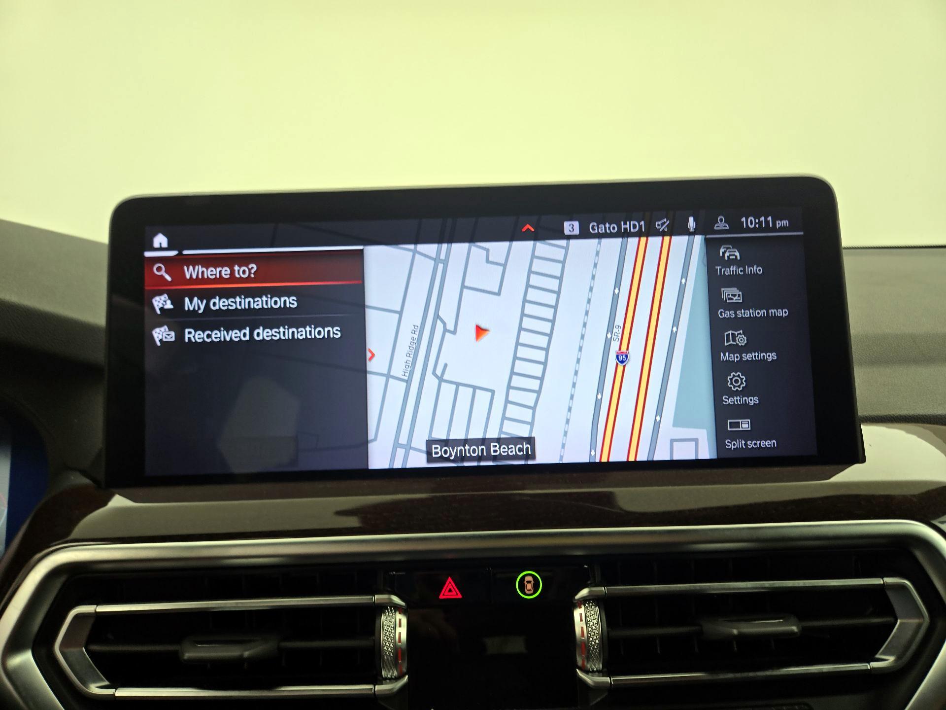 Thumbnail: 2024 BMW X4 - 14