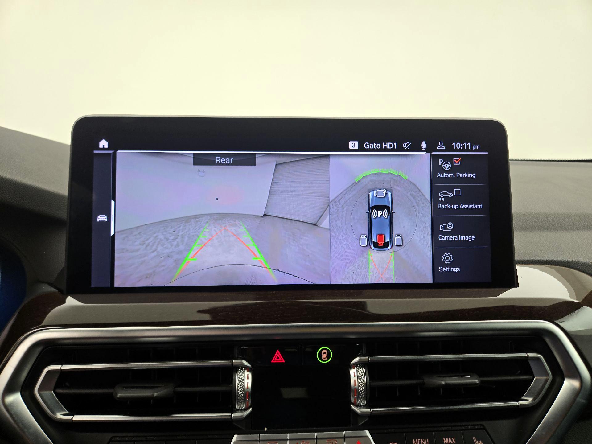 Thumbnail: 2024 BMW X4 - 15