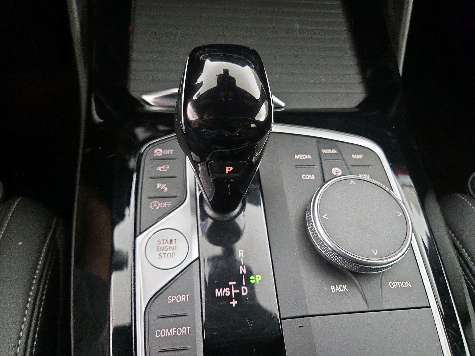 Thumbnail: 2024 BMW X4 - 18