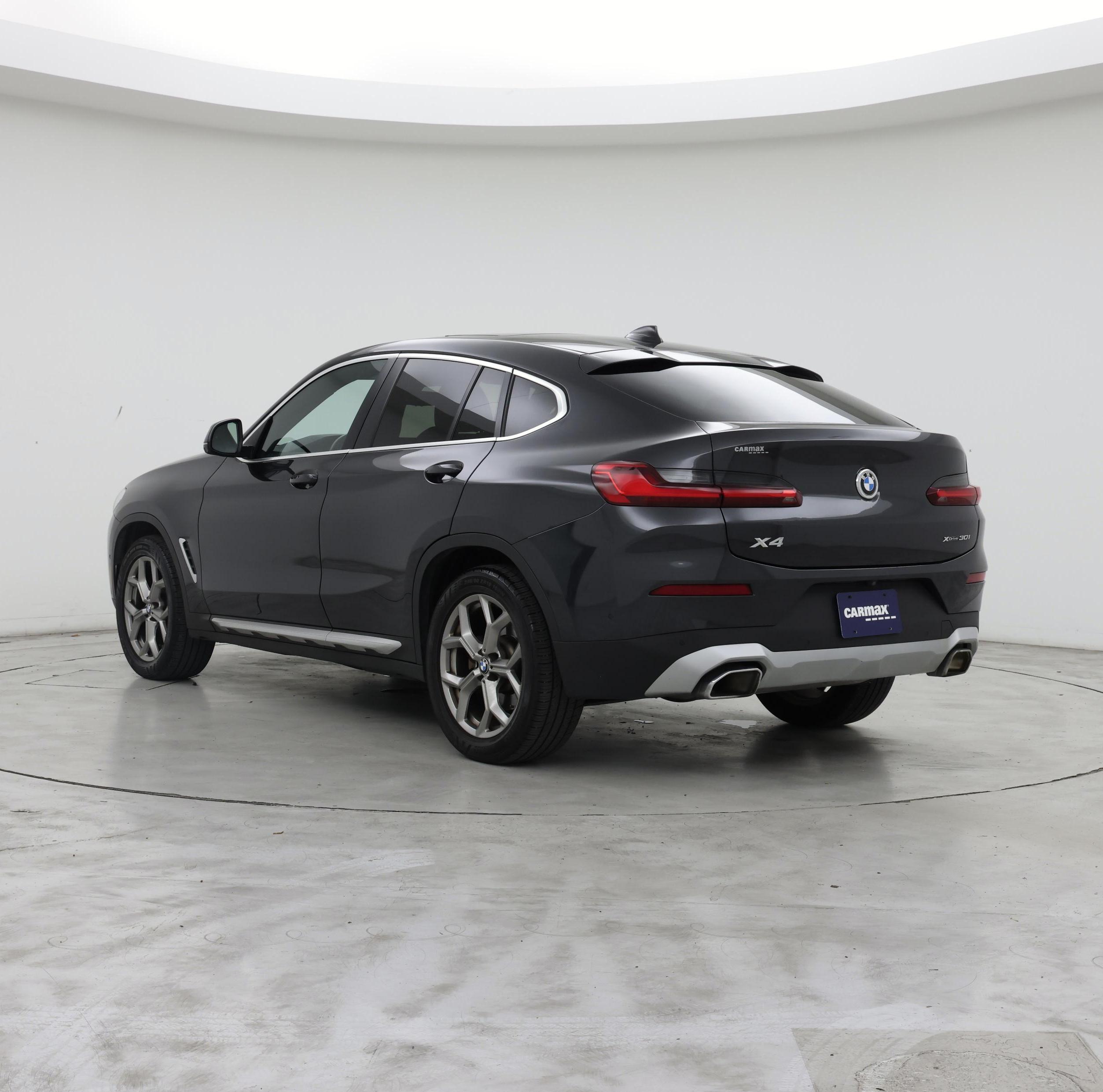 Thumbnail: 2024 BMW X4 - 2