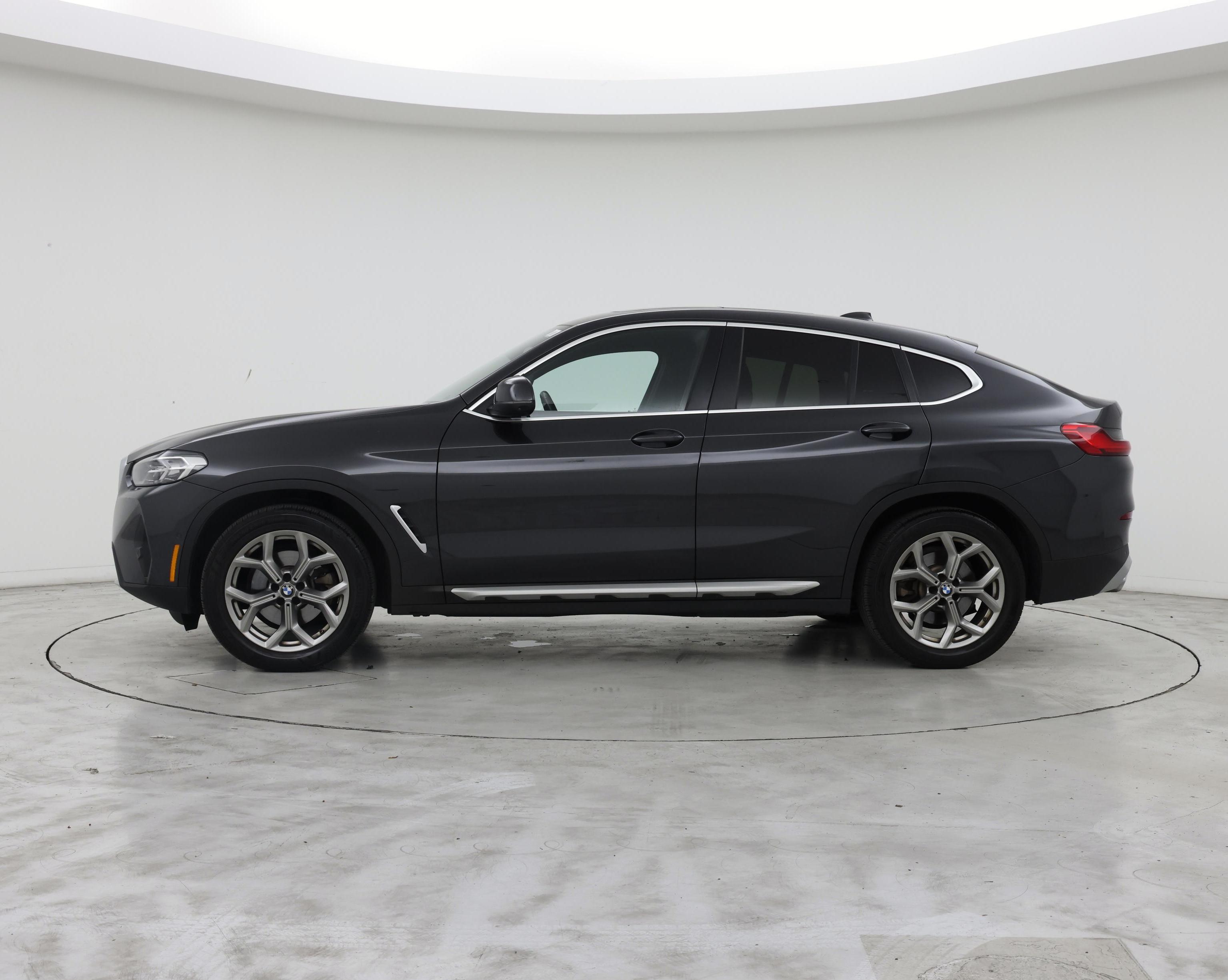 Thumbnail: 2024 BMW X4 - 3
