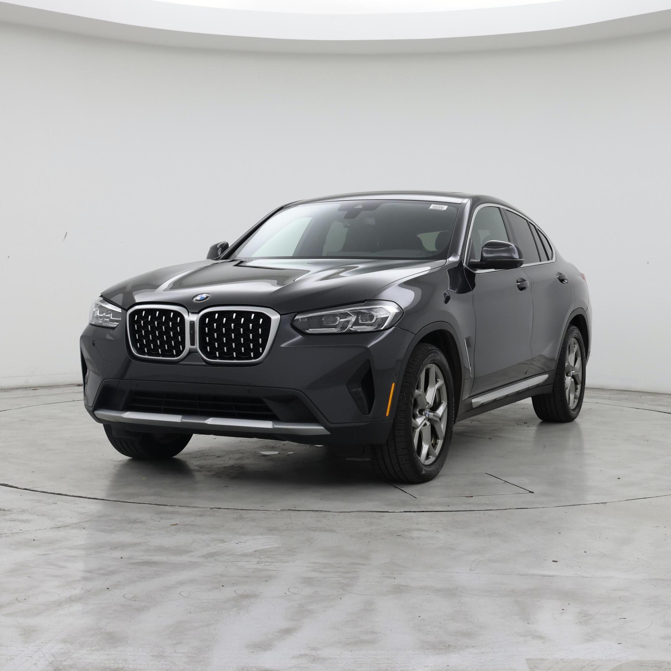 Thumbnail: 2024 BMW X4 - 4