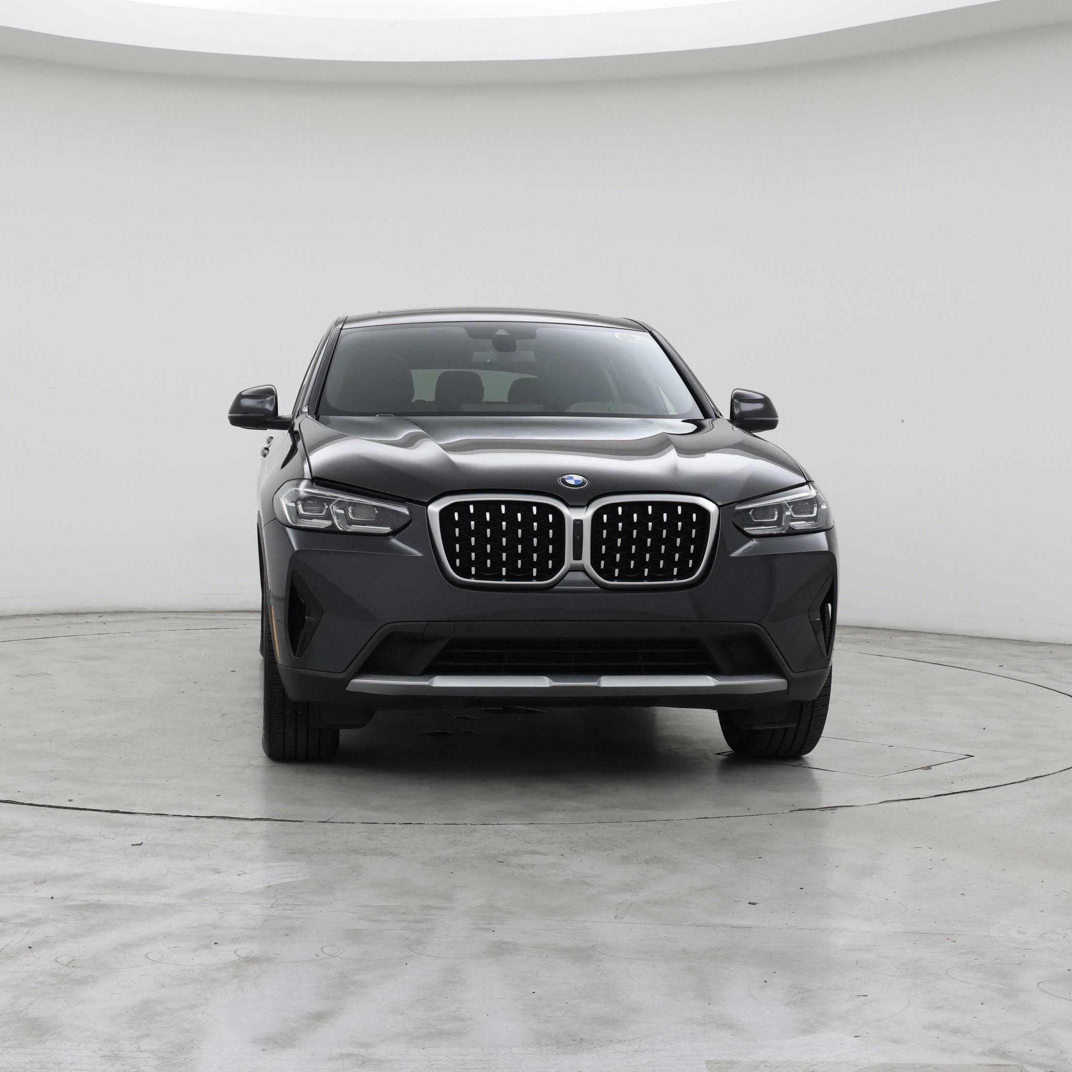 Thumbnail: 2024 BMW X4 - 5