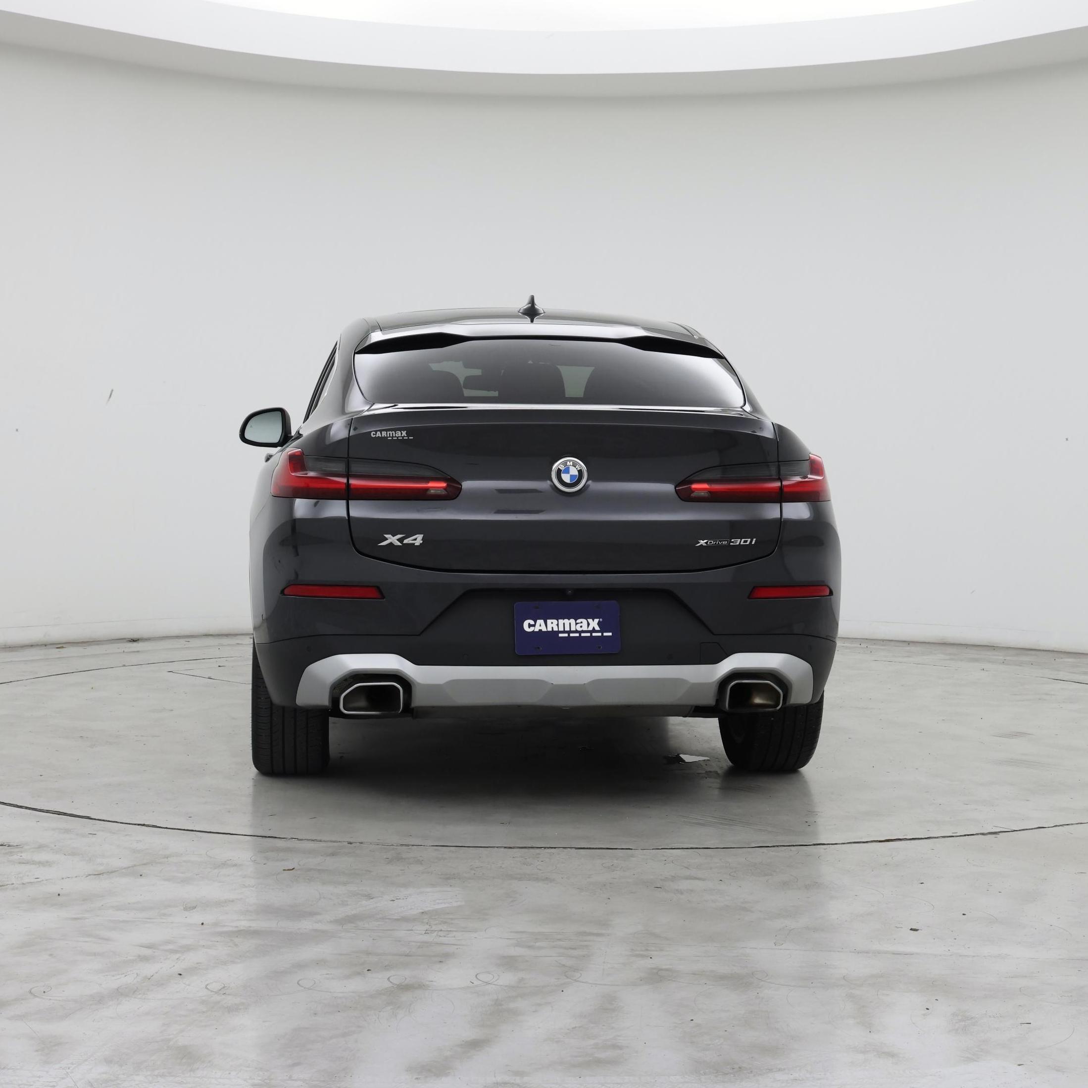 Thumbnail: 2024 BMW X4 - 6