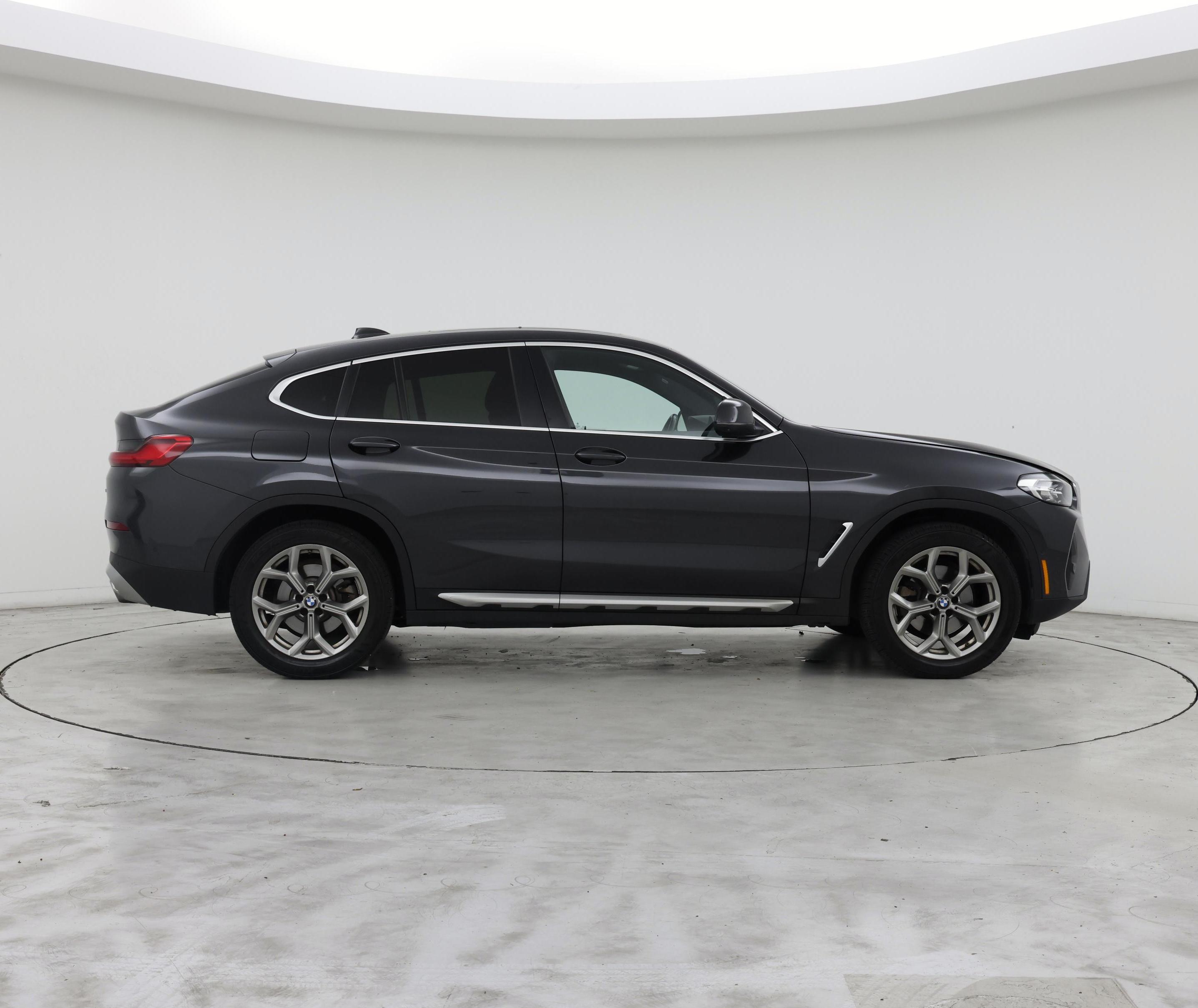 Thumbnail: 2024 BMW X4 - 7