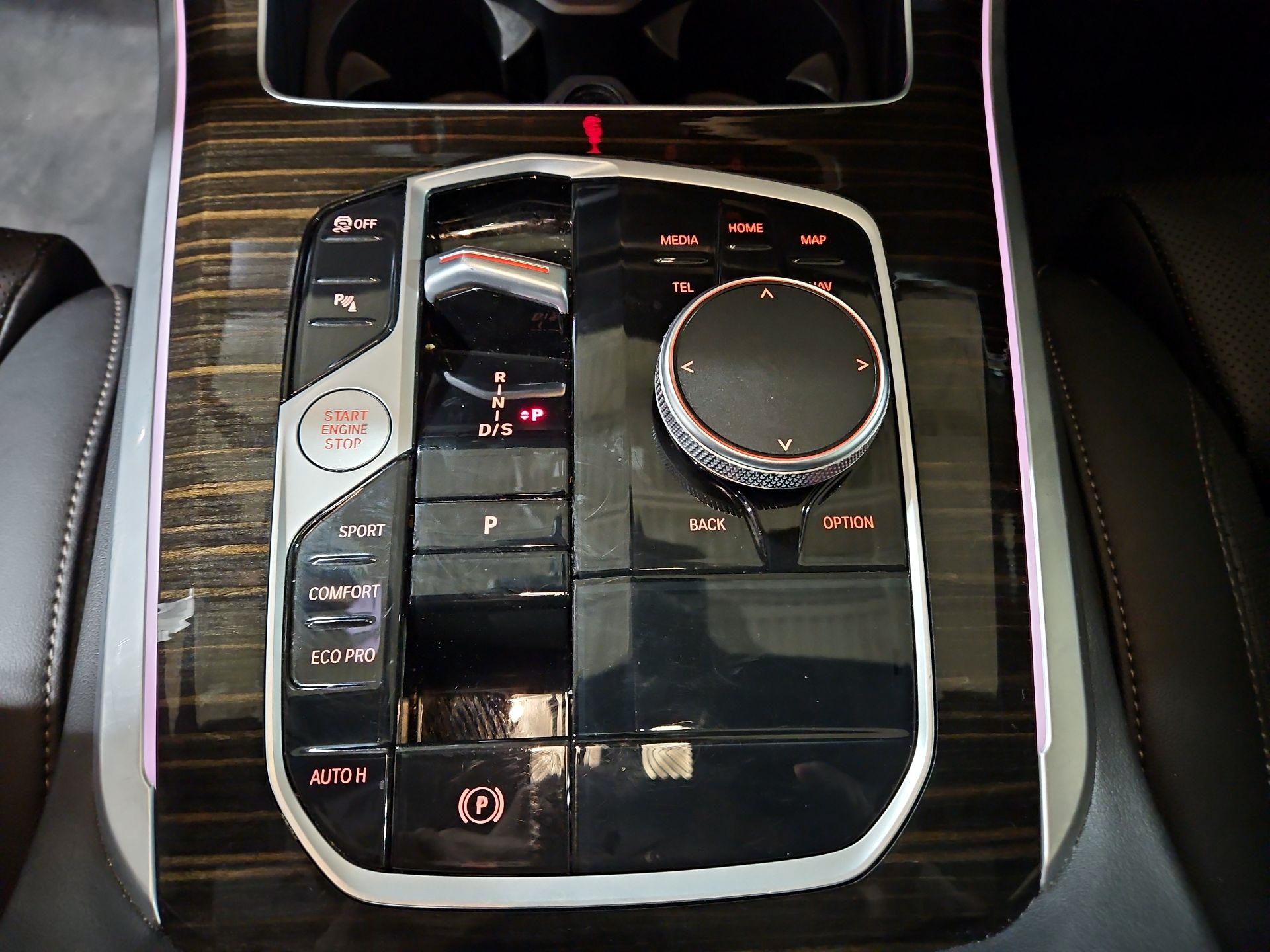 Thumbnail: 2024 BMW X5 - 18
