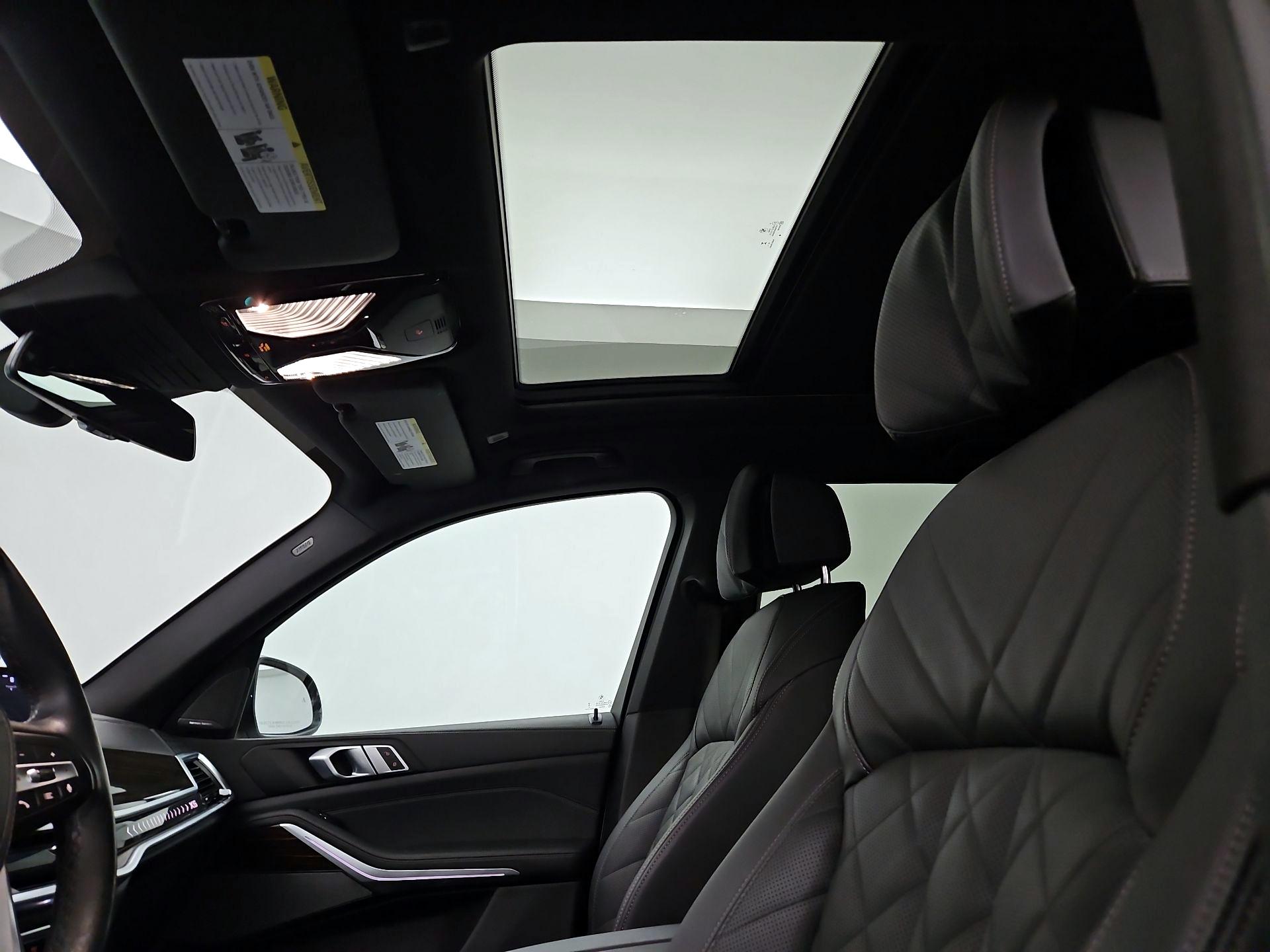 Thumbnail: 2024 BMW X5 - 20