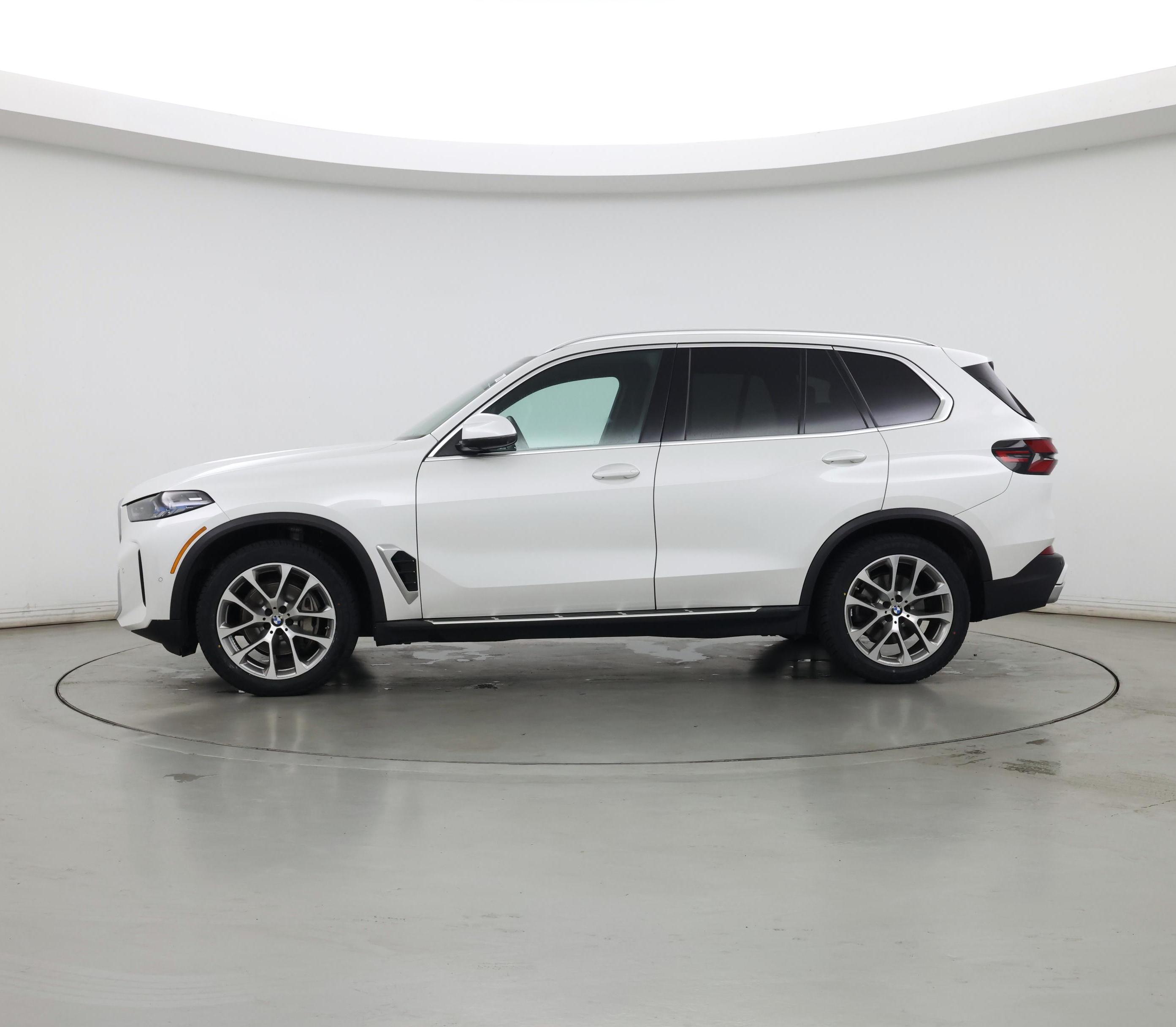 Thumbnail: 2024 BMW X5 - 3