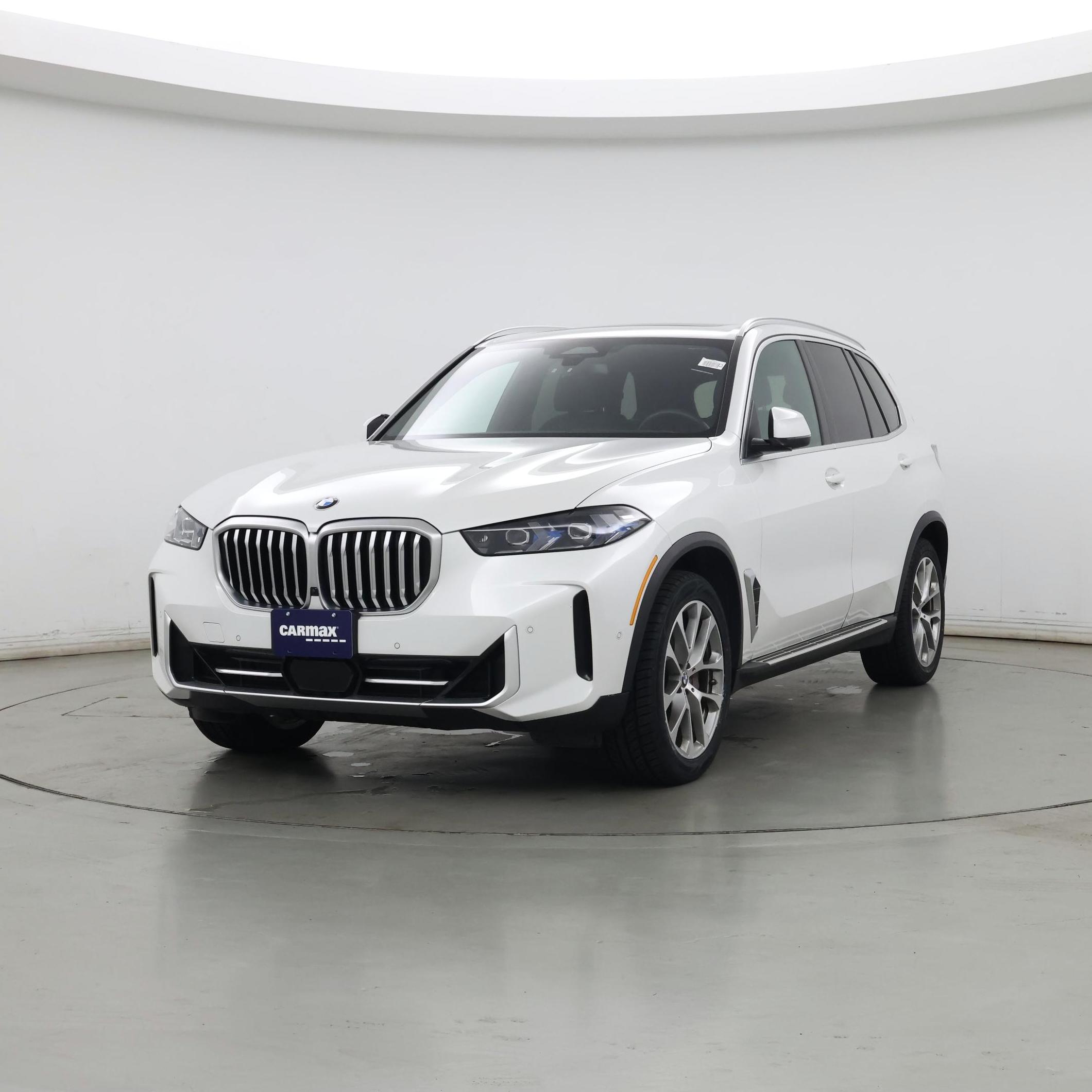 Thumbnail: 2024 BMW X5 - 4