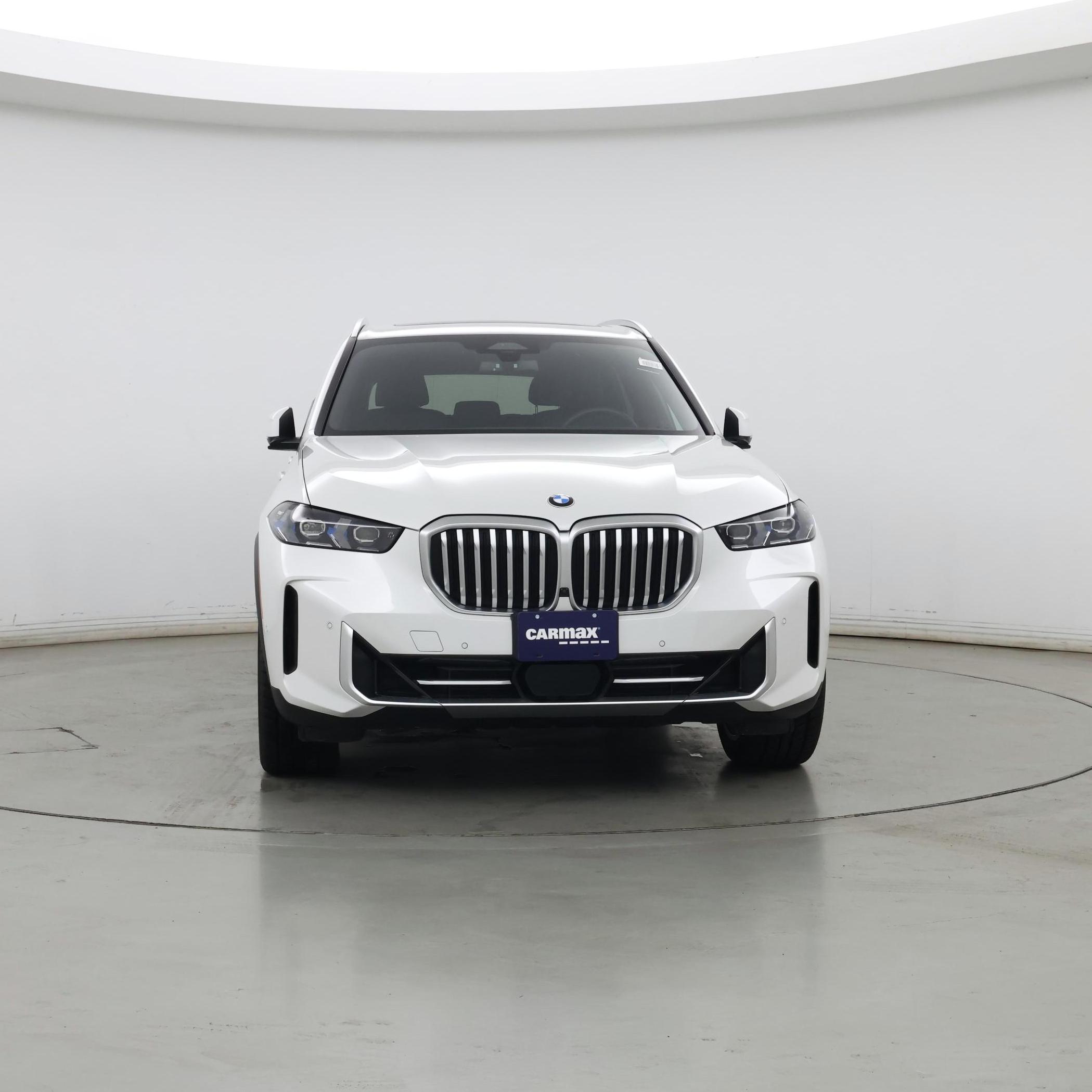 Thumbnail: 2024 BMW X5 - 5