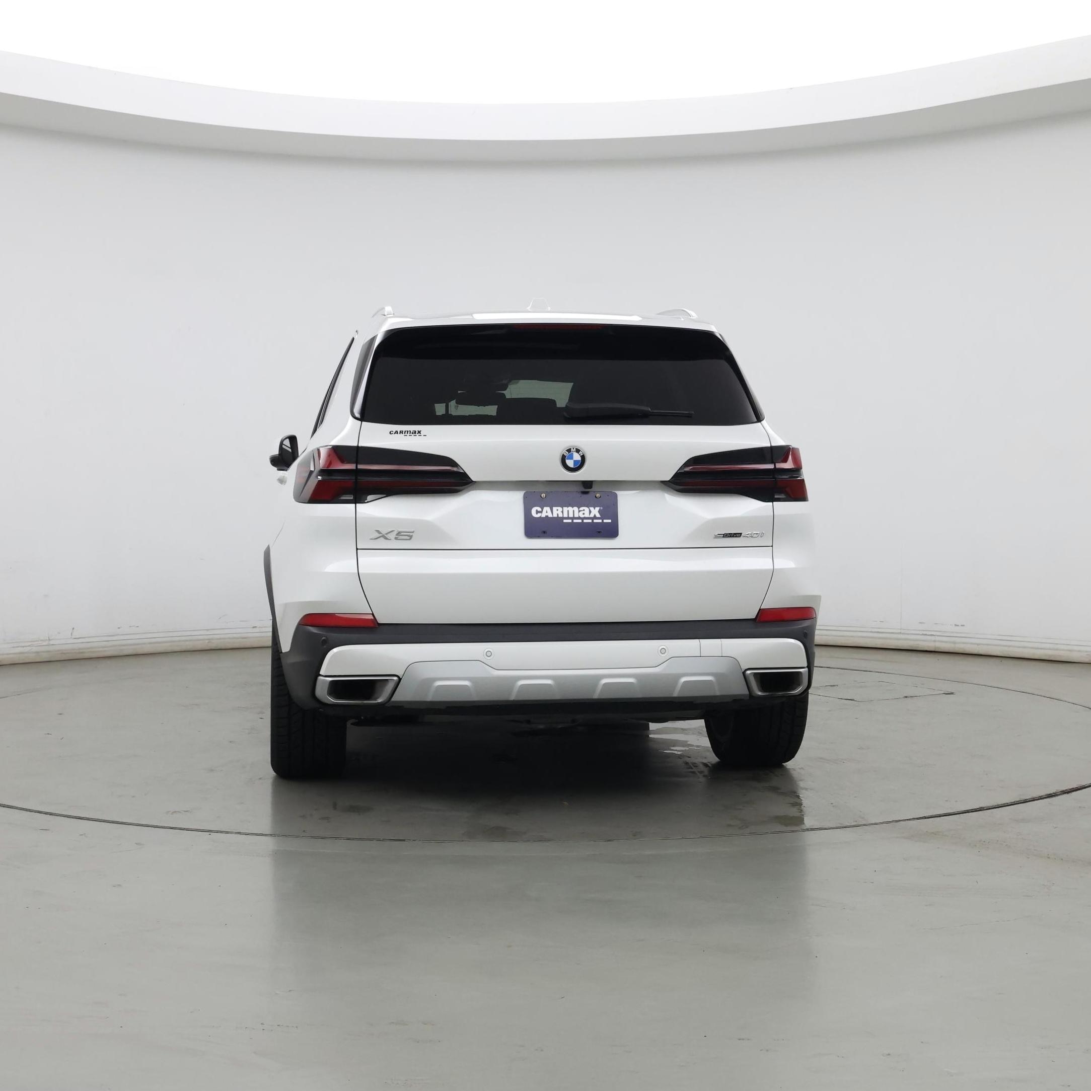Thumbnail: 2024 BMW X5 - 6