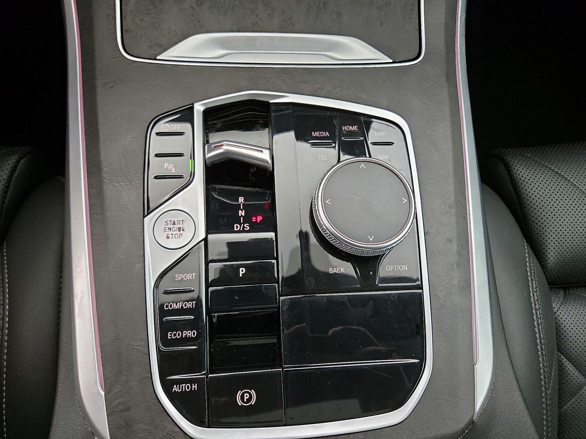 Thumbnail: 2024 BMW X5 - 18