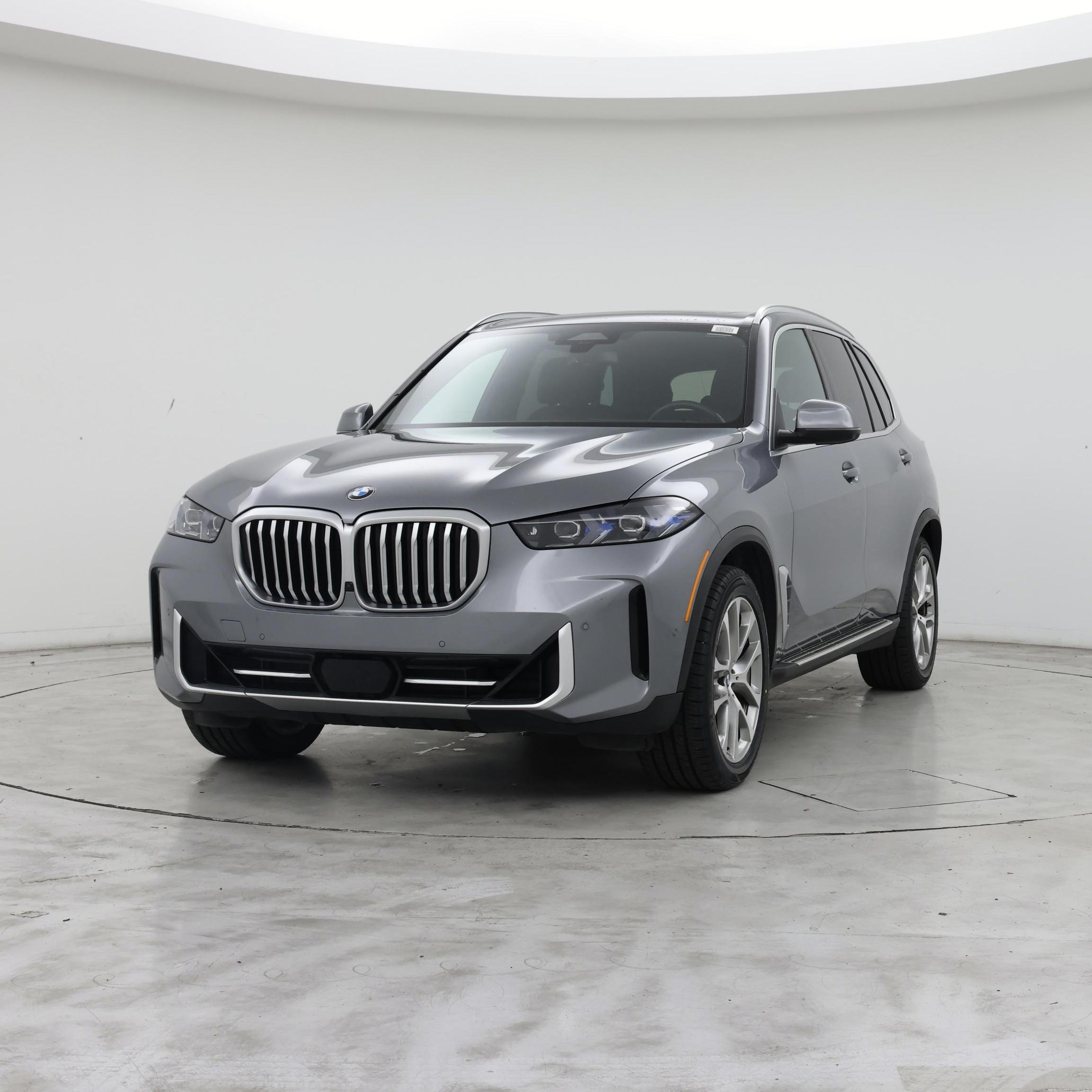 Thumbnail: 2024 BMW X5 - 4