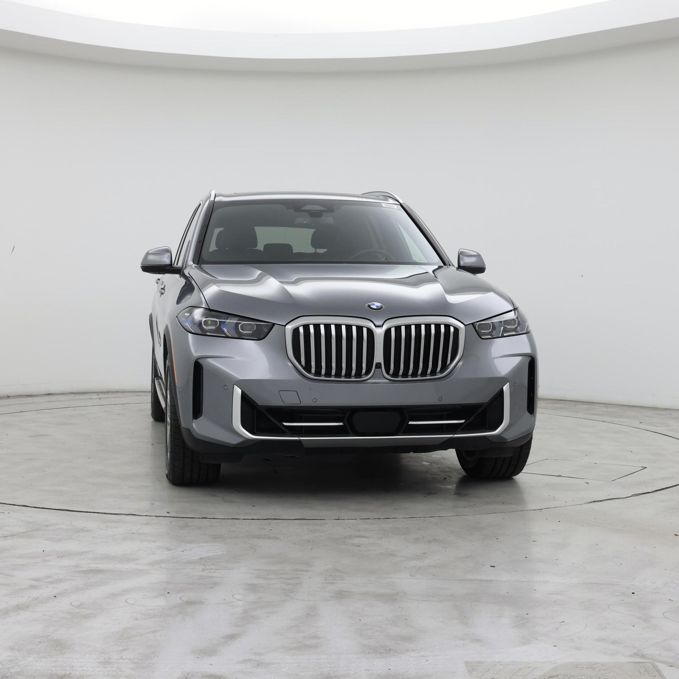 Thumbnail: 2024 BMW X5 - 5