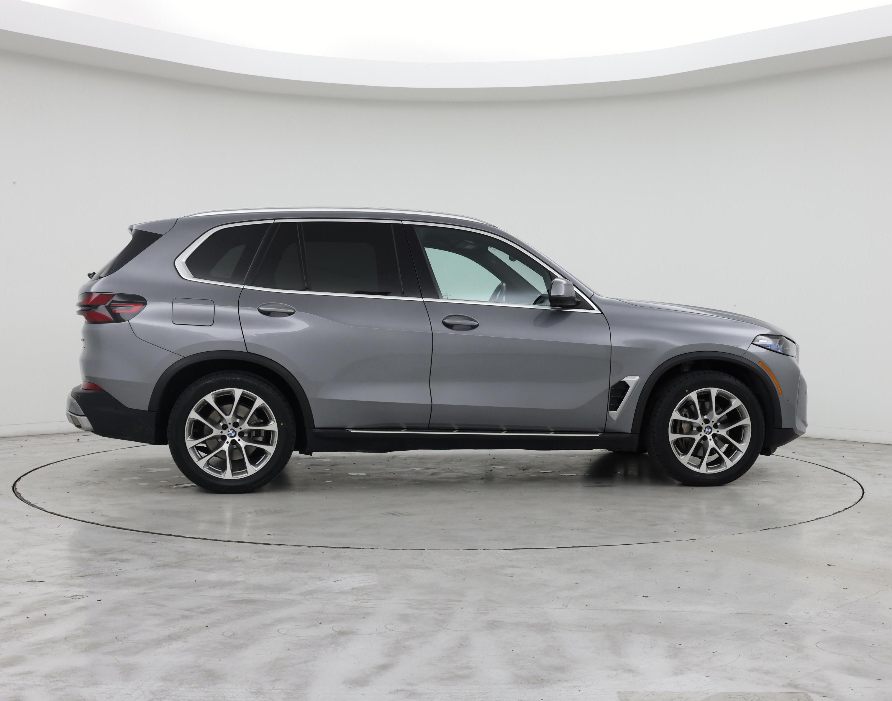 Thumbnail: 2024 BMW X5 - 7