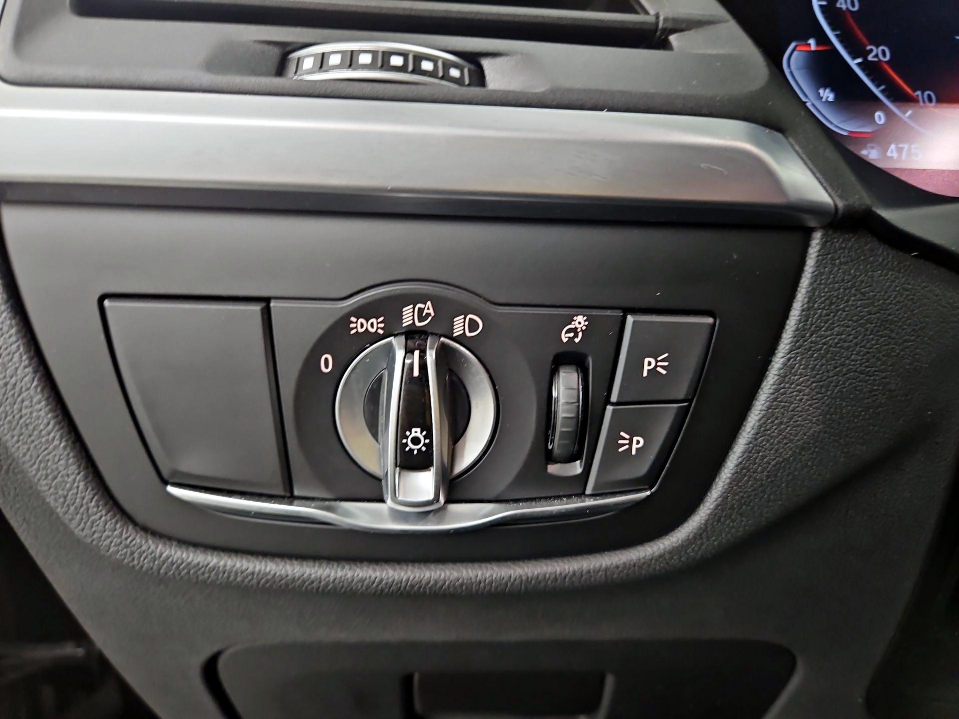 Thumbnail: 2024 BMW X3 - 13