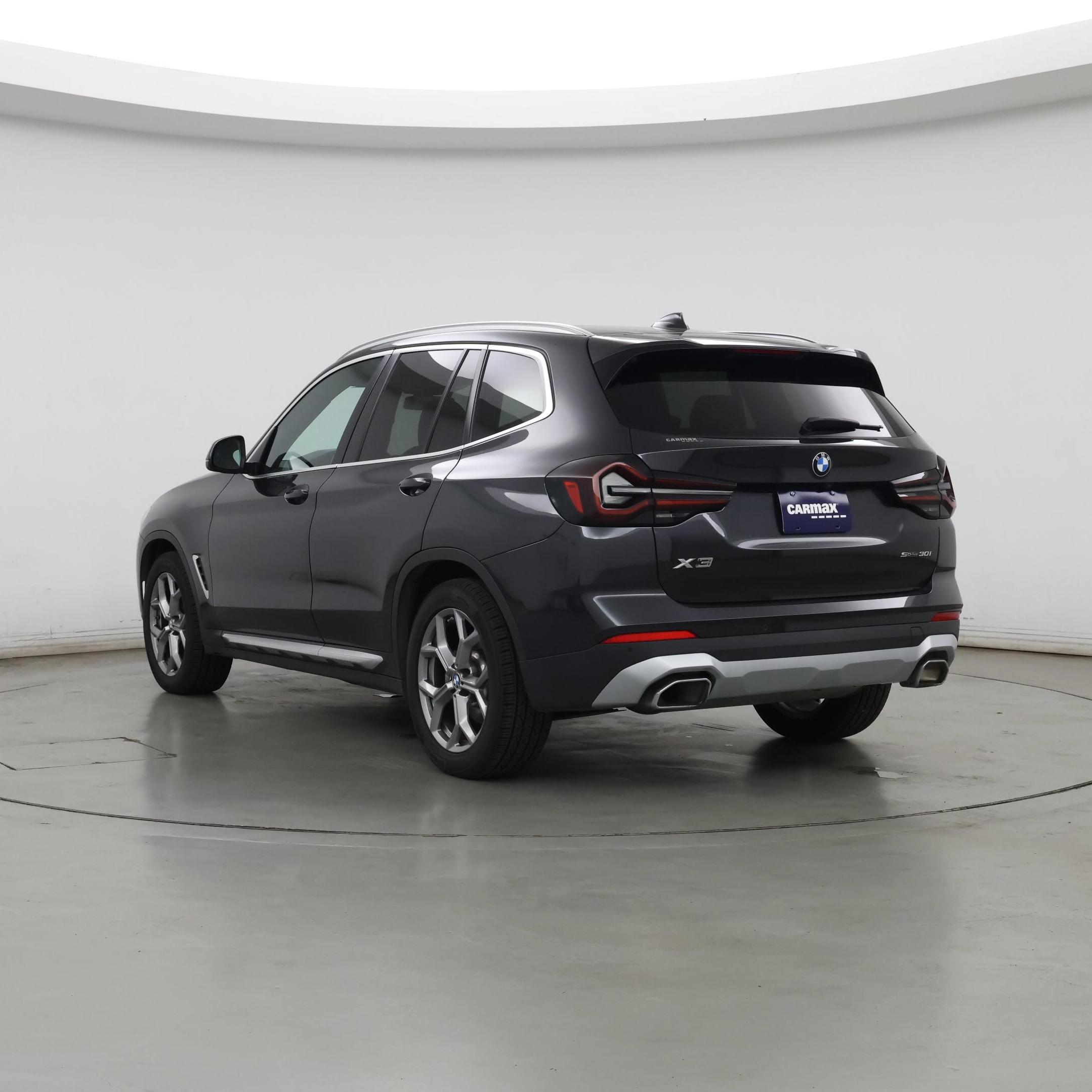Thumbnail: 2024 BMW X3 - 2
