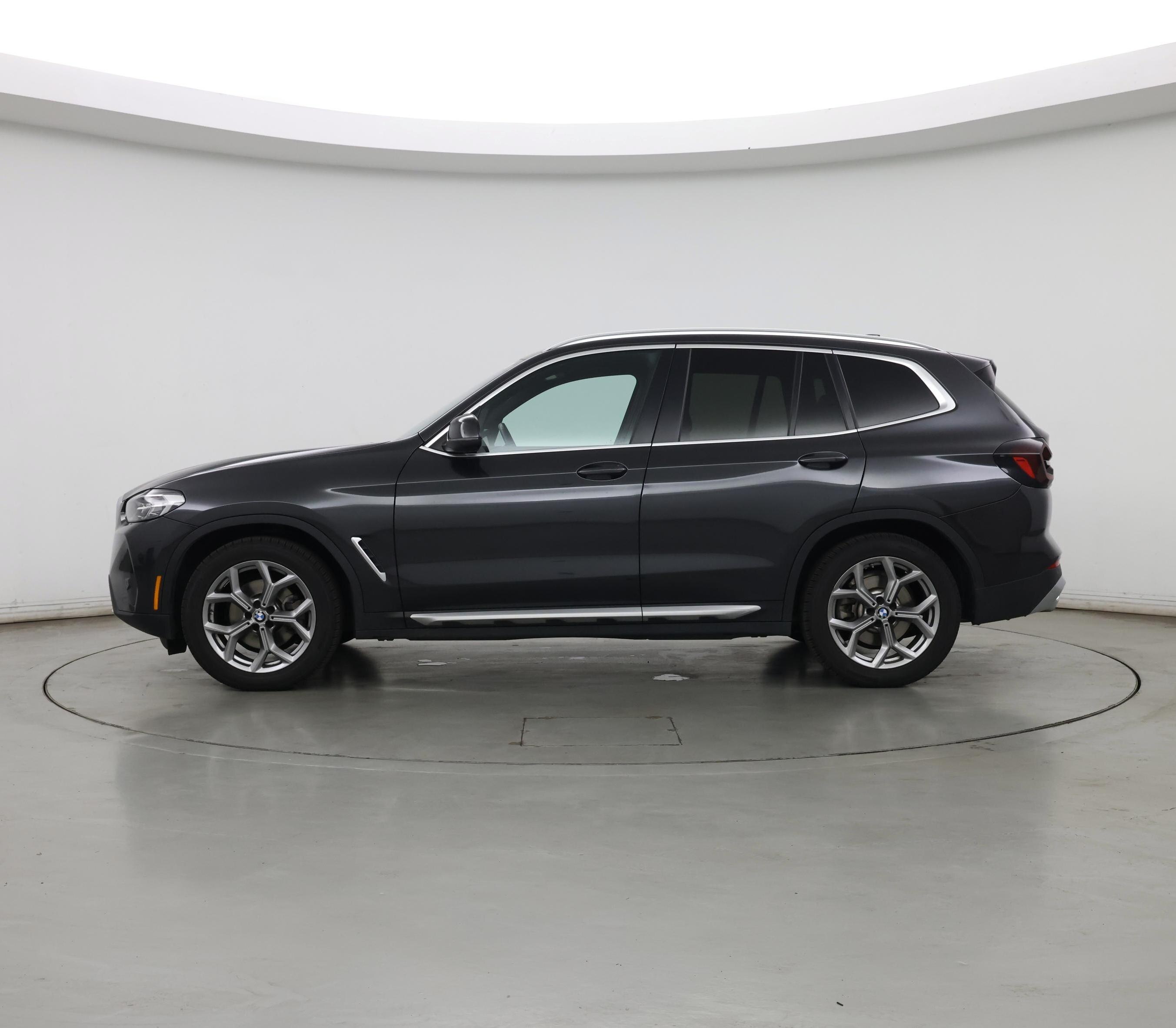 Thumbnail: 2024 BMW X3 - 3