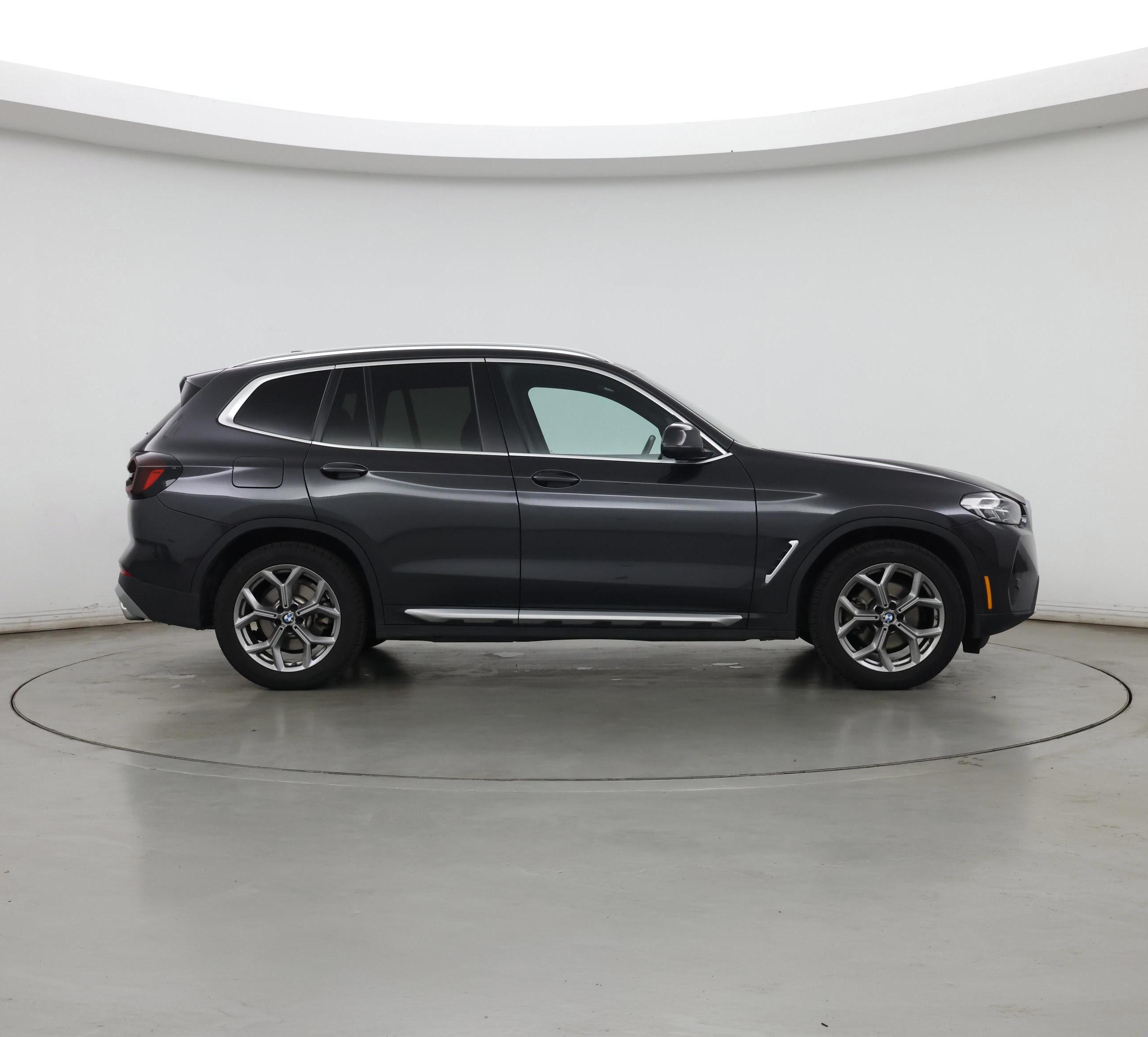 Thumbnail: 2024 BMW X3 - 7