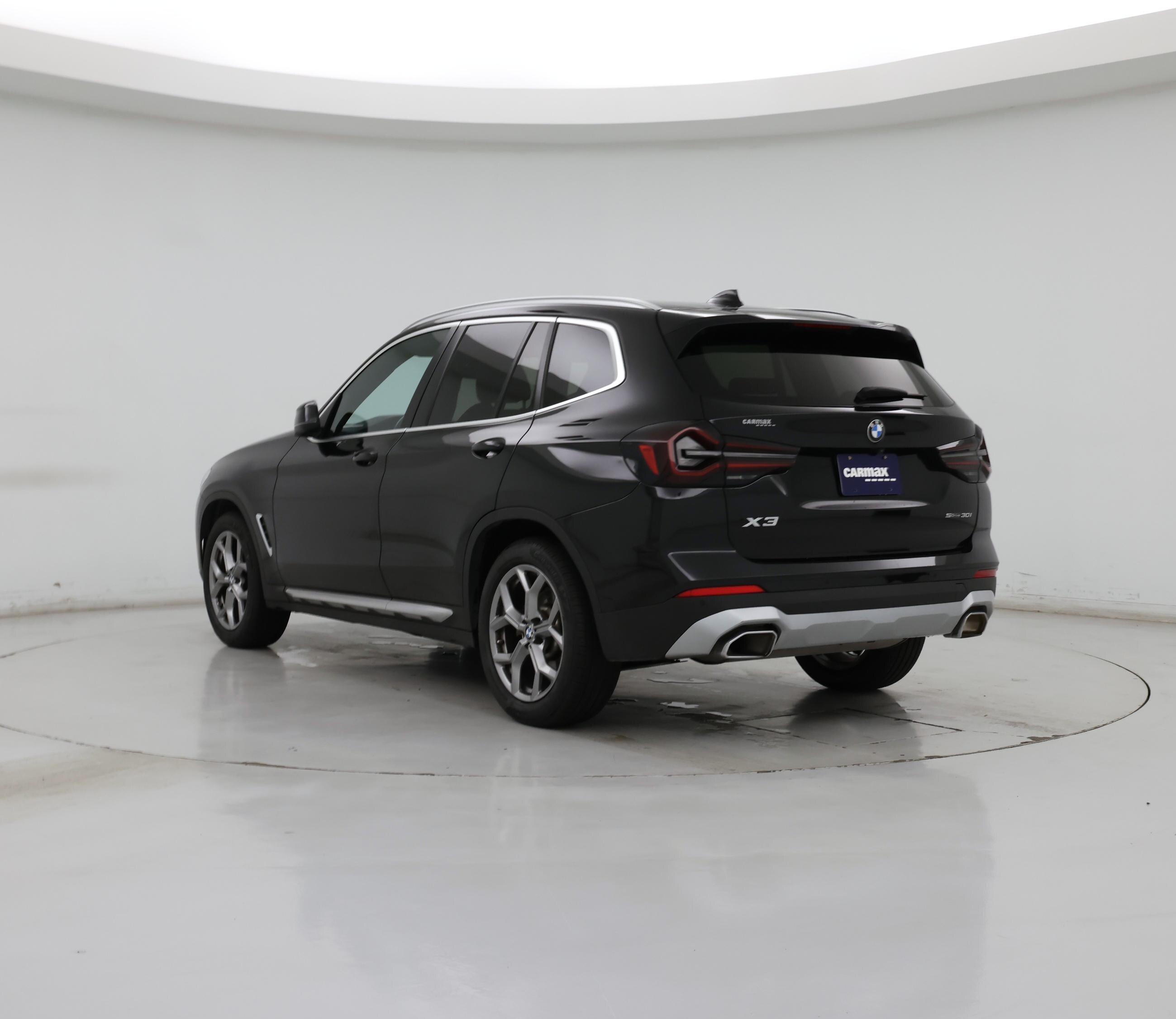 Thumbnail: 2024 BMW X3 - 2