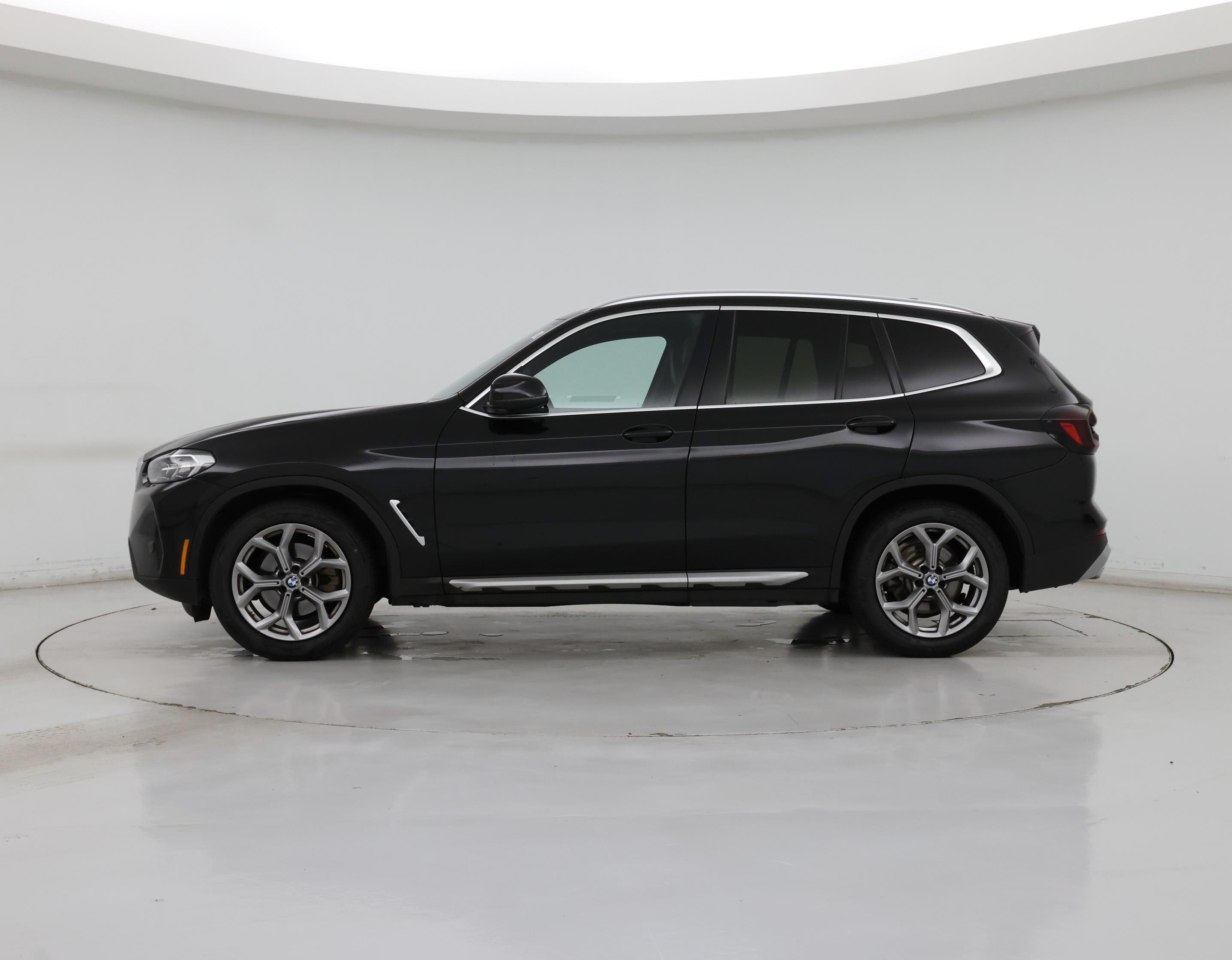 Thumbnail: 2024 BMW X3 - 3