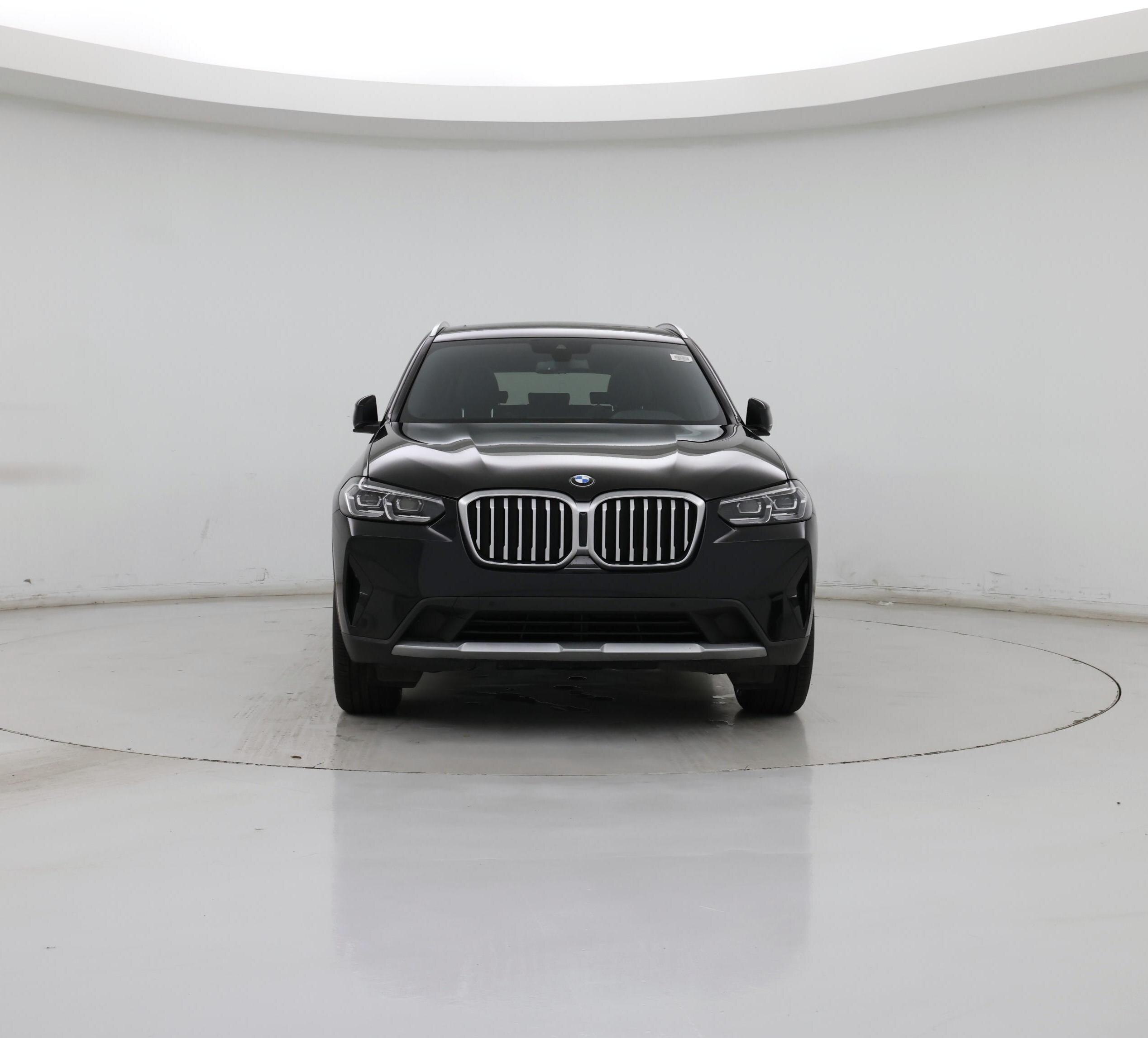 Thumbnail: 2024 BMW X3 - 5