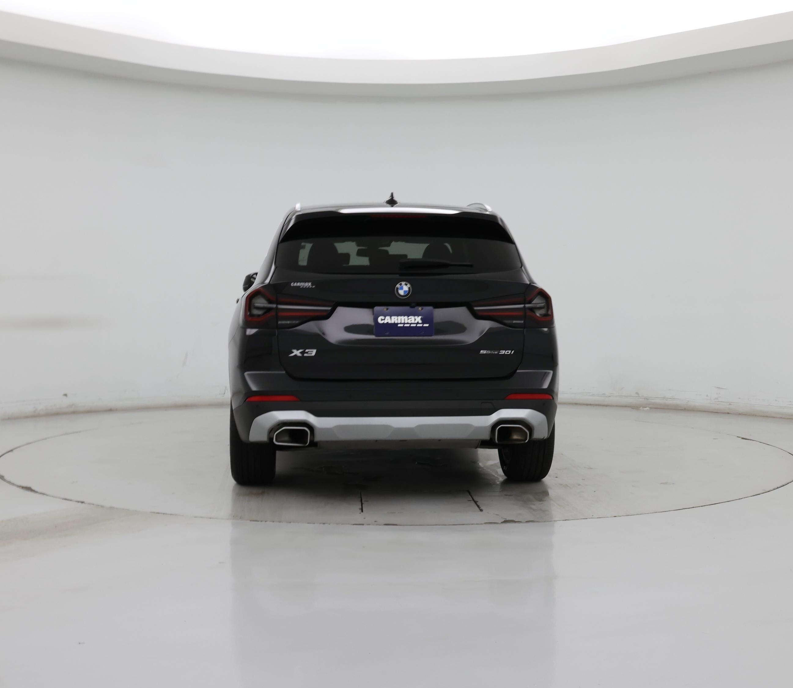 Thumbnail: 2024 BMW X3 - 6