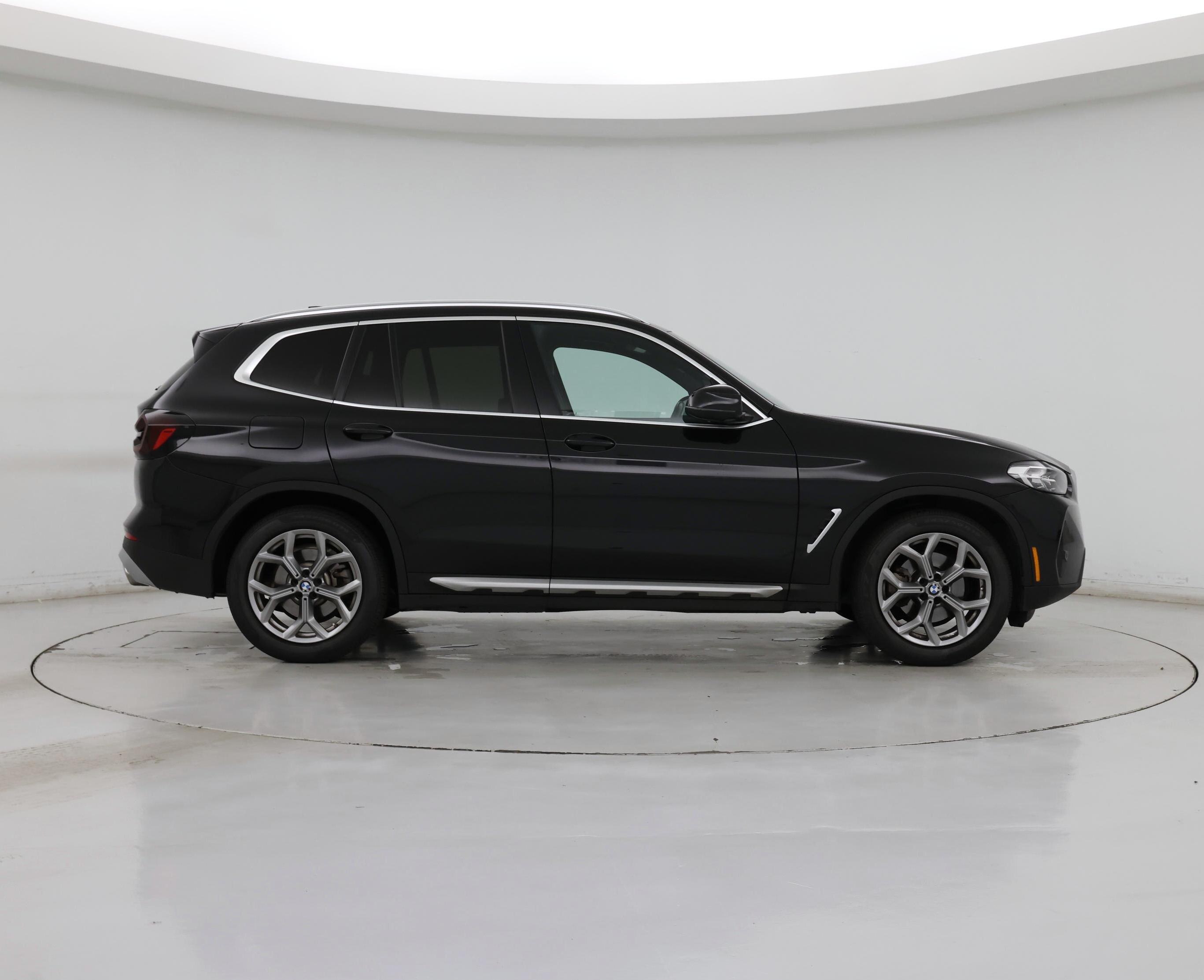 Thumbnail: 2024 BMW X3 - 7