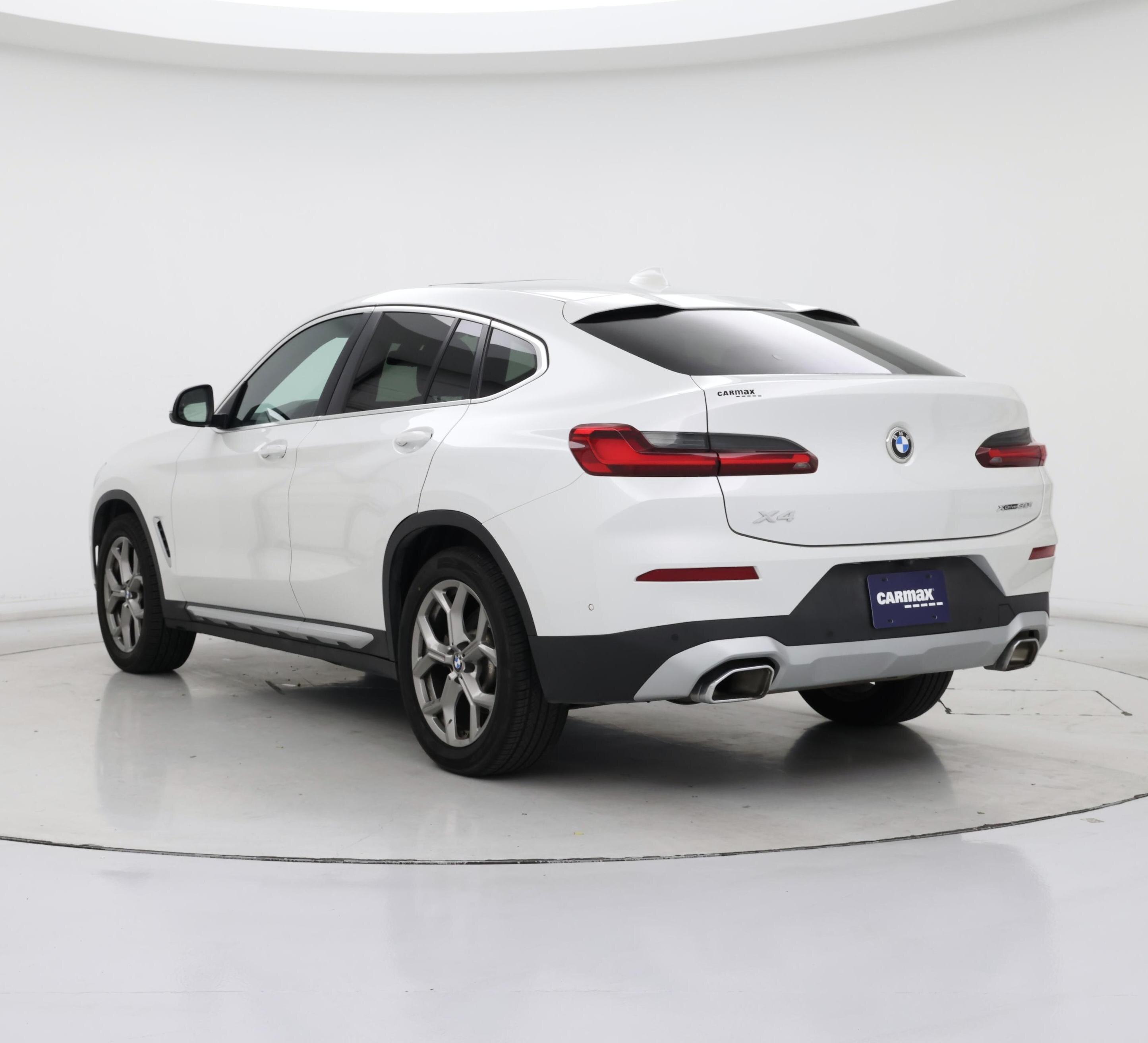 Thumbnail: 2024 BMW X4 - 2