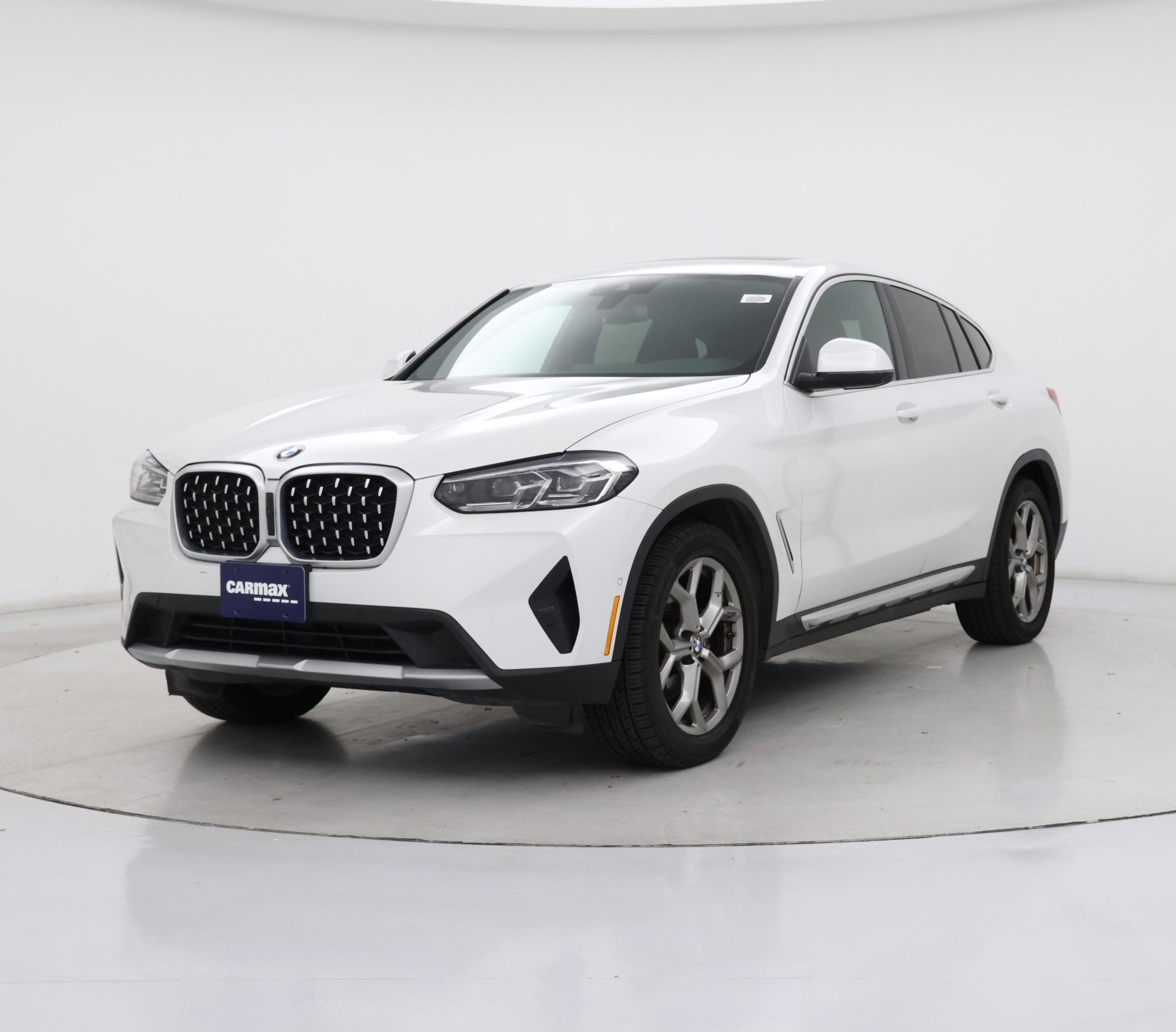 Thumbnail: 2024 BMW X4 - 4