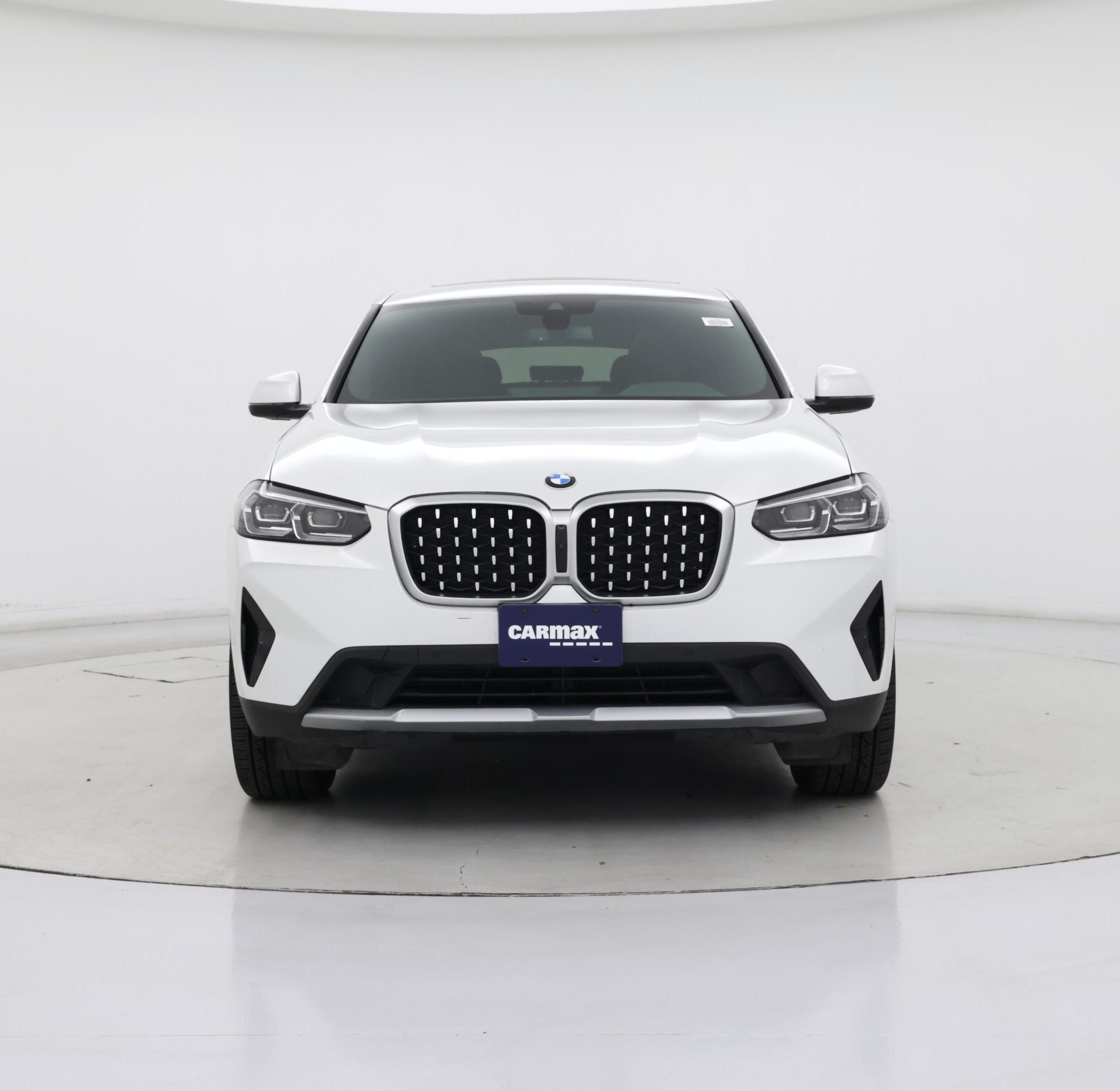 Thumbnail: 2024 BMW X4 - 5