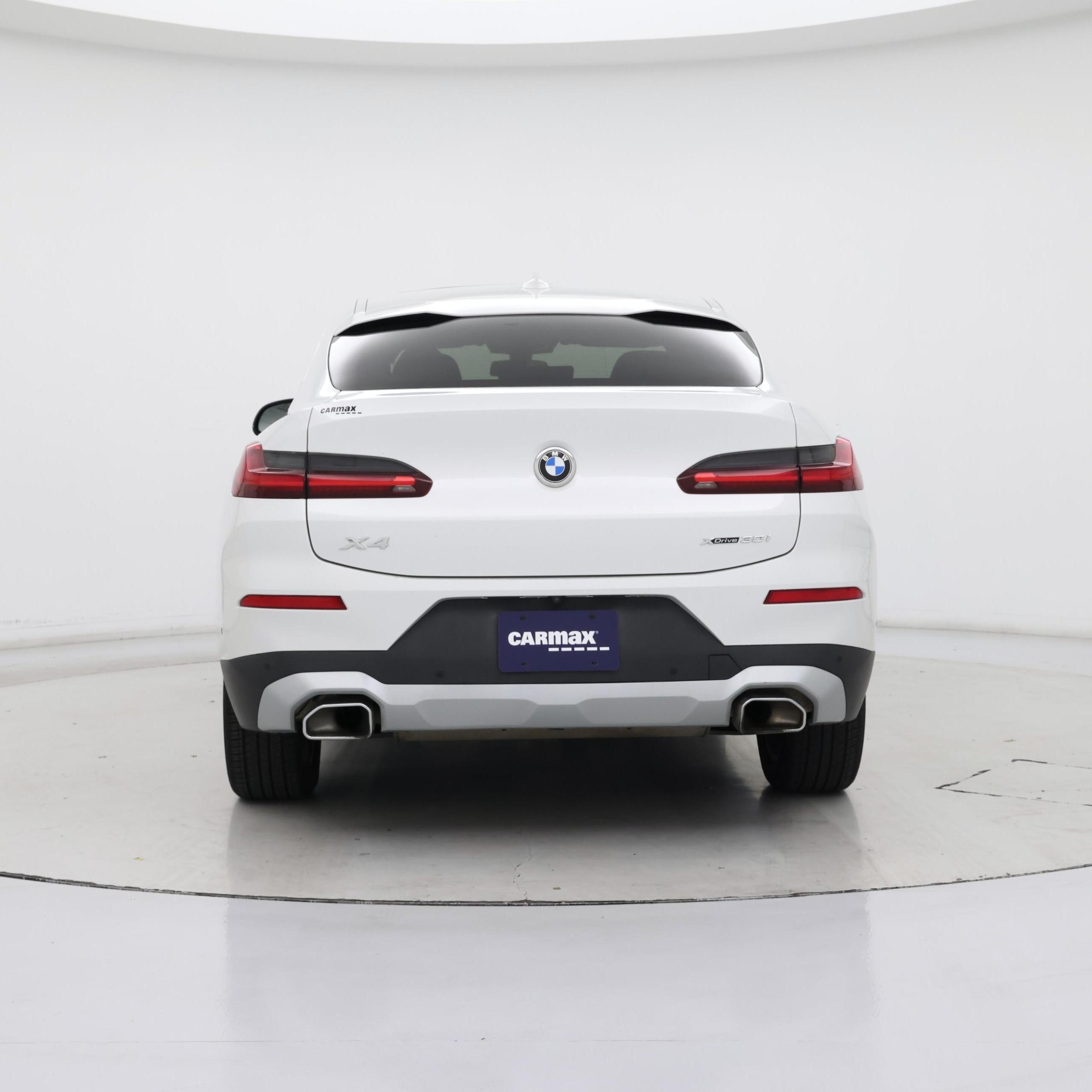 Thumbnail: 2024 BMW X4 - 6