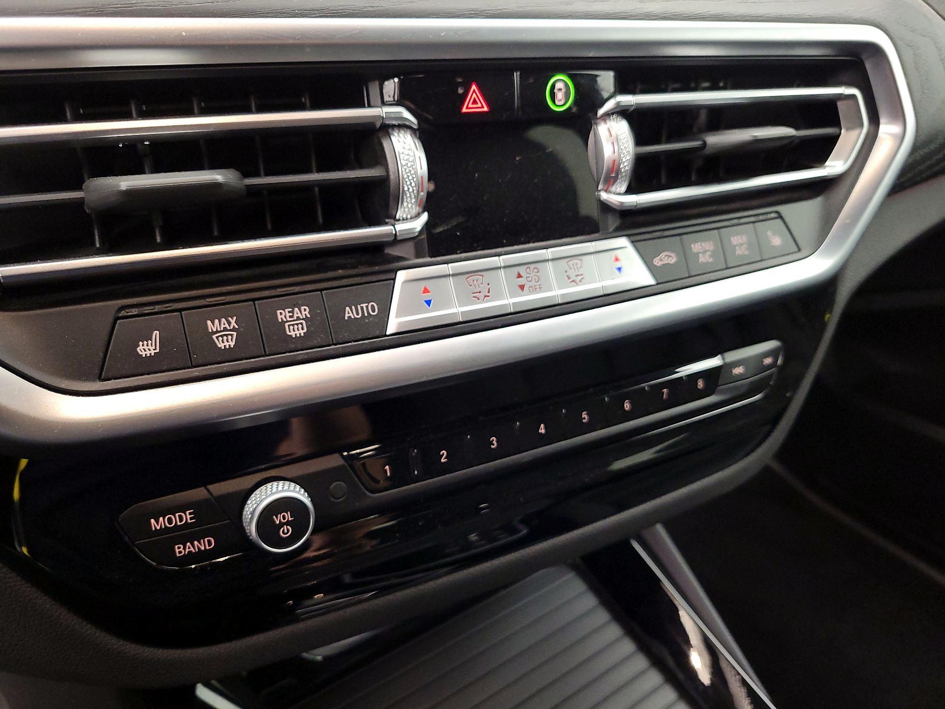 Thumbnail: 2024 BMW X3 - 17
