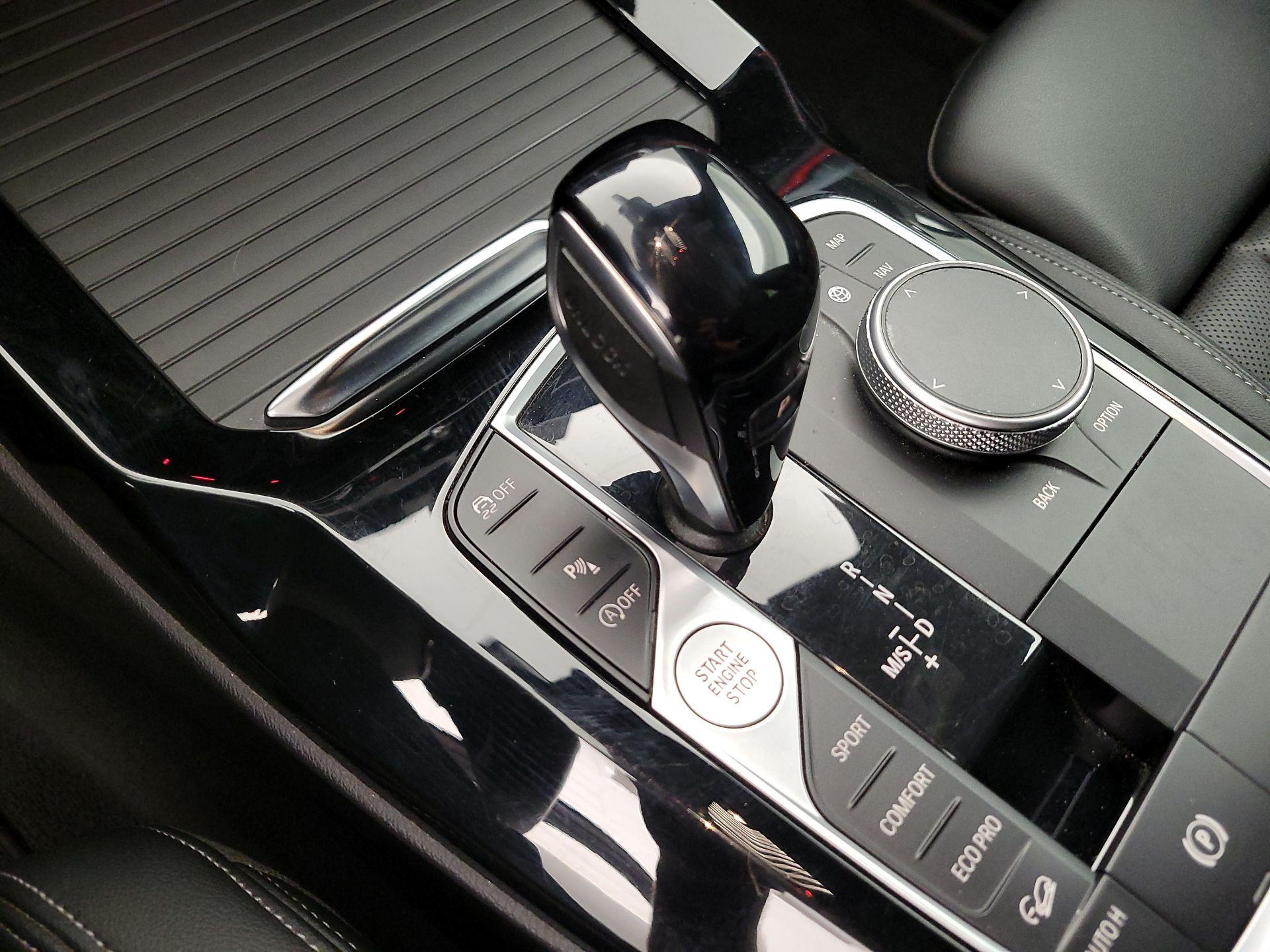 Thumbnail: 2024 BMW X3 - 18