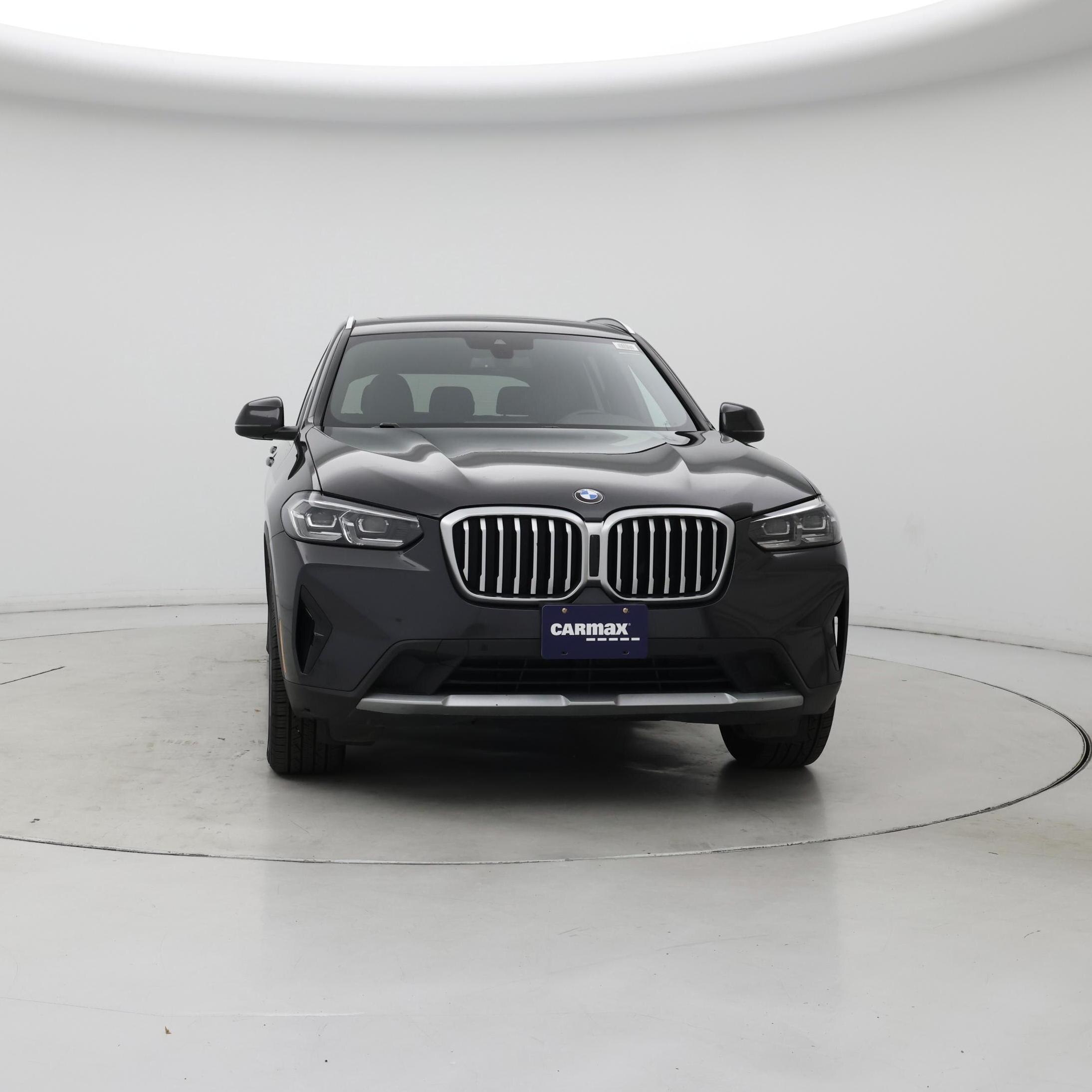 Thumbnail: 2024 BMW X3 - 5