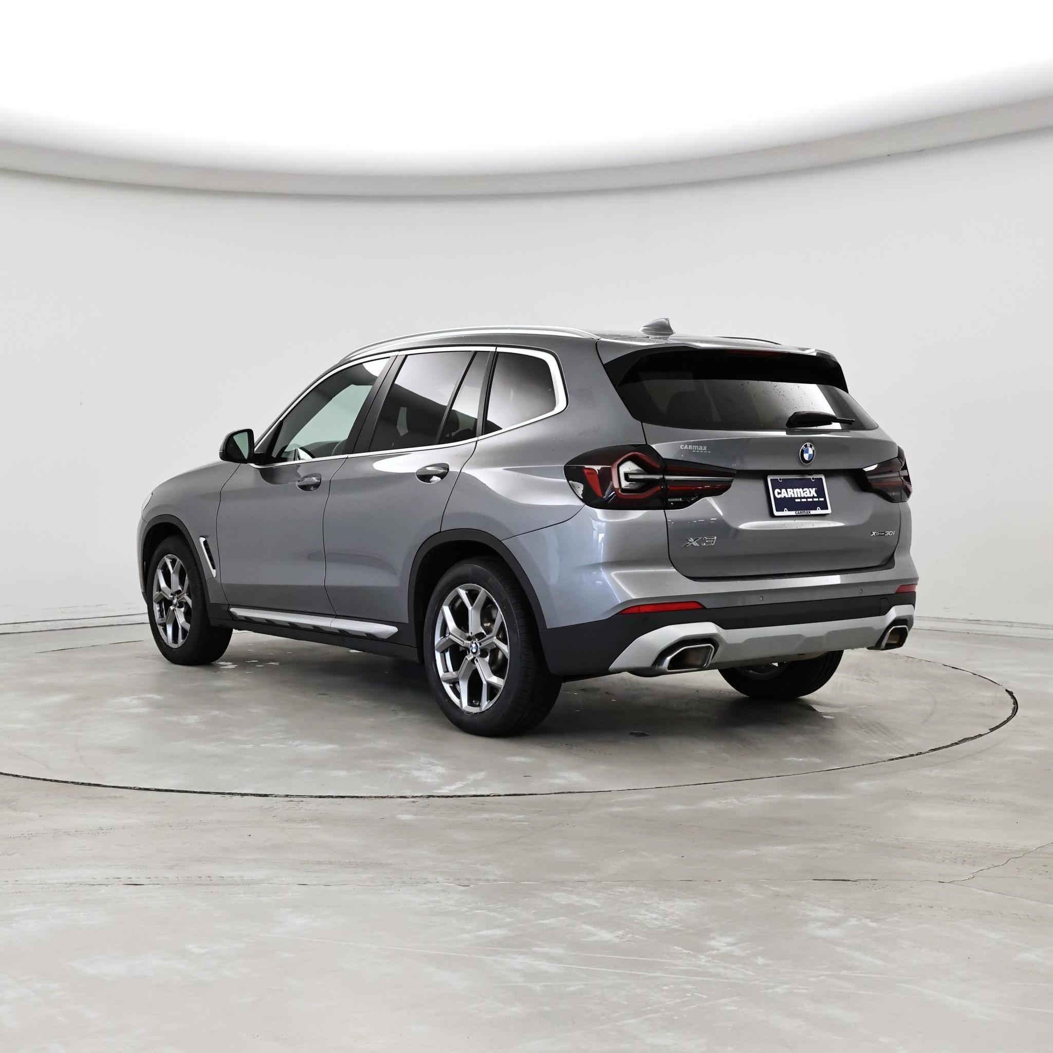 Thumbnail: 2024 BMW X3 - 2