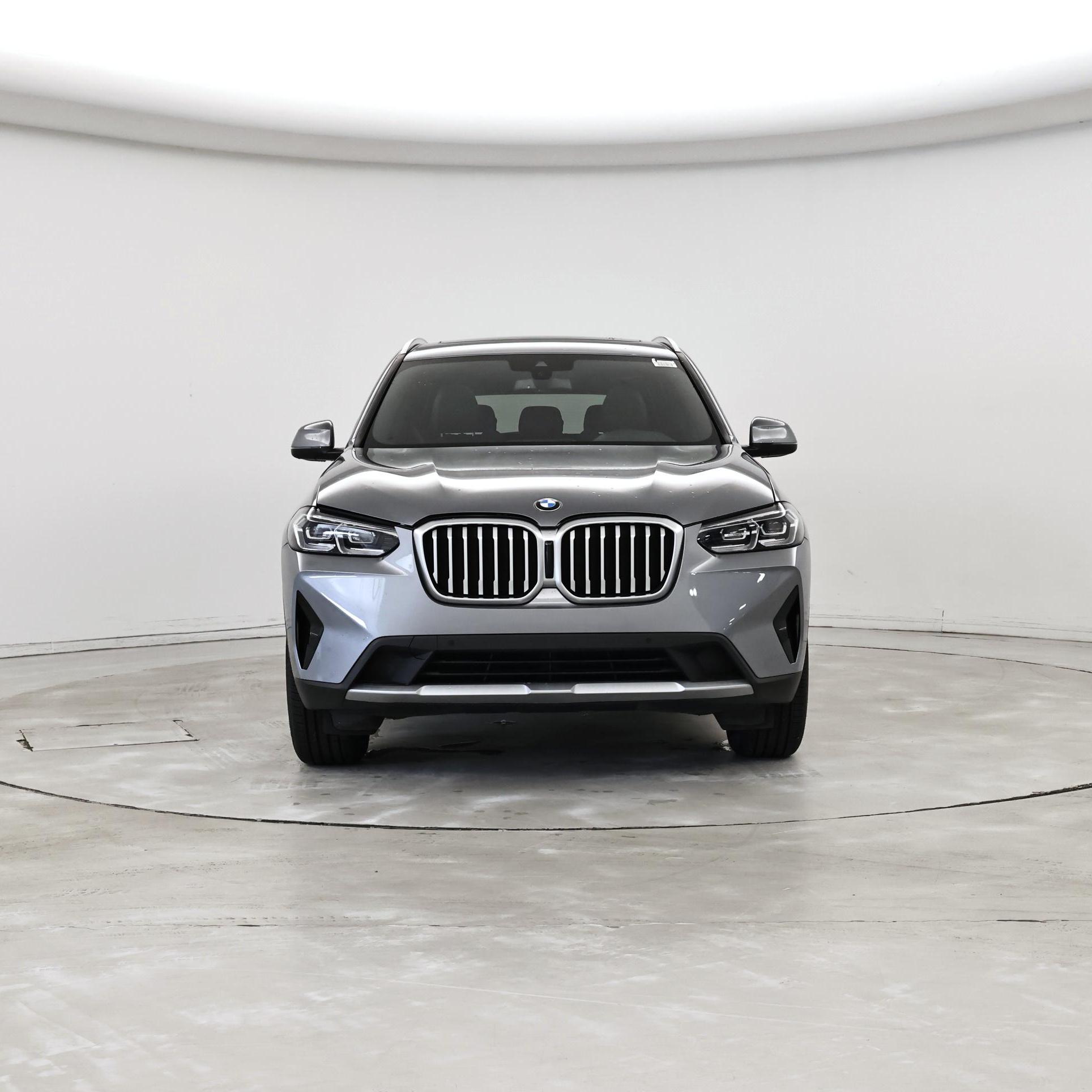 Thumbnail: 2024 BMW X3 - 5