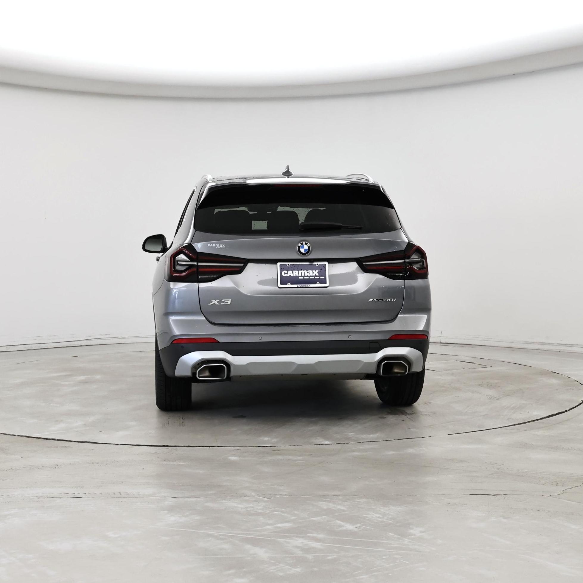 Thumbnail: 2024 BMW X3 - 6