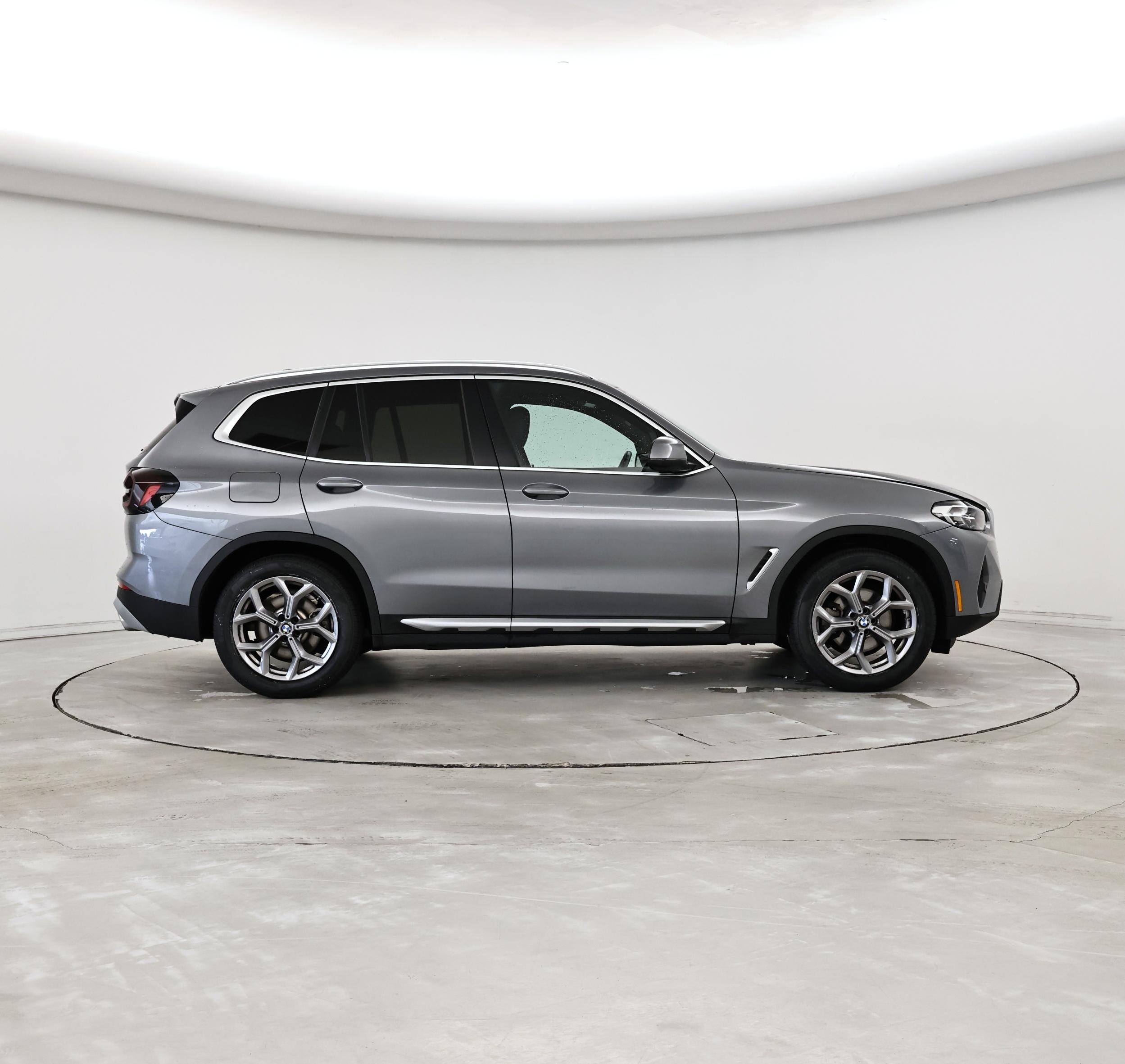 Thumbnail: 2024 BMW X3 - 7