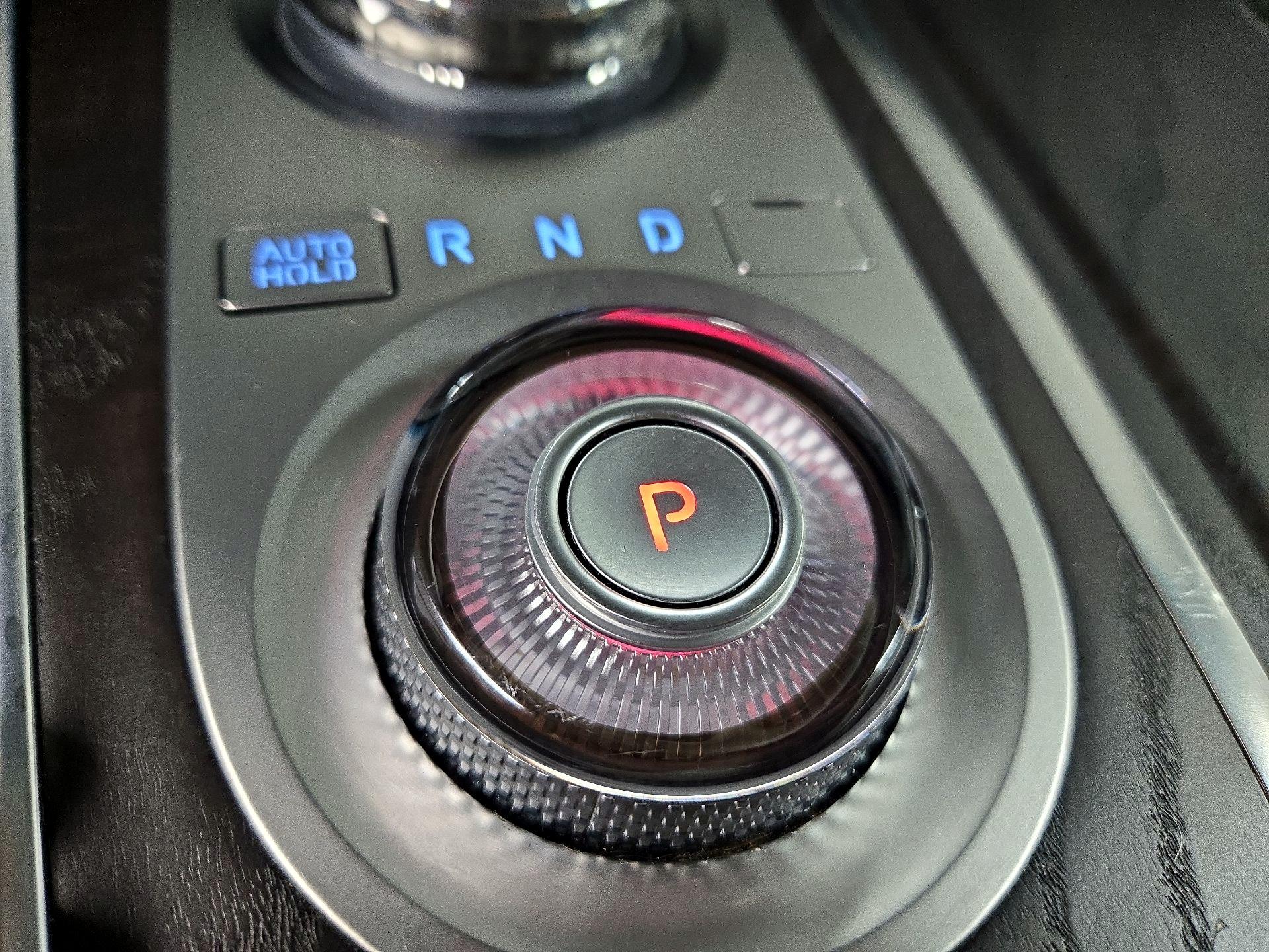Thumbnail: 2024 Genesis GV80 - 18