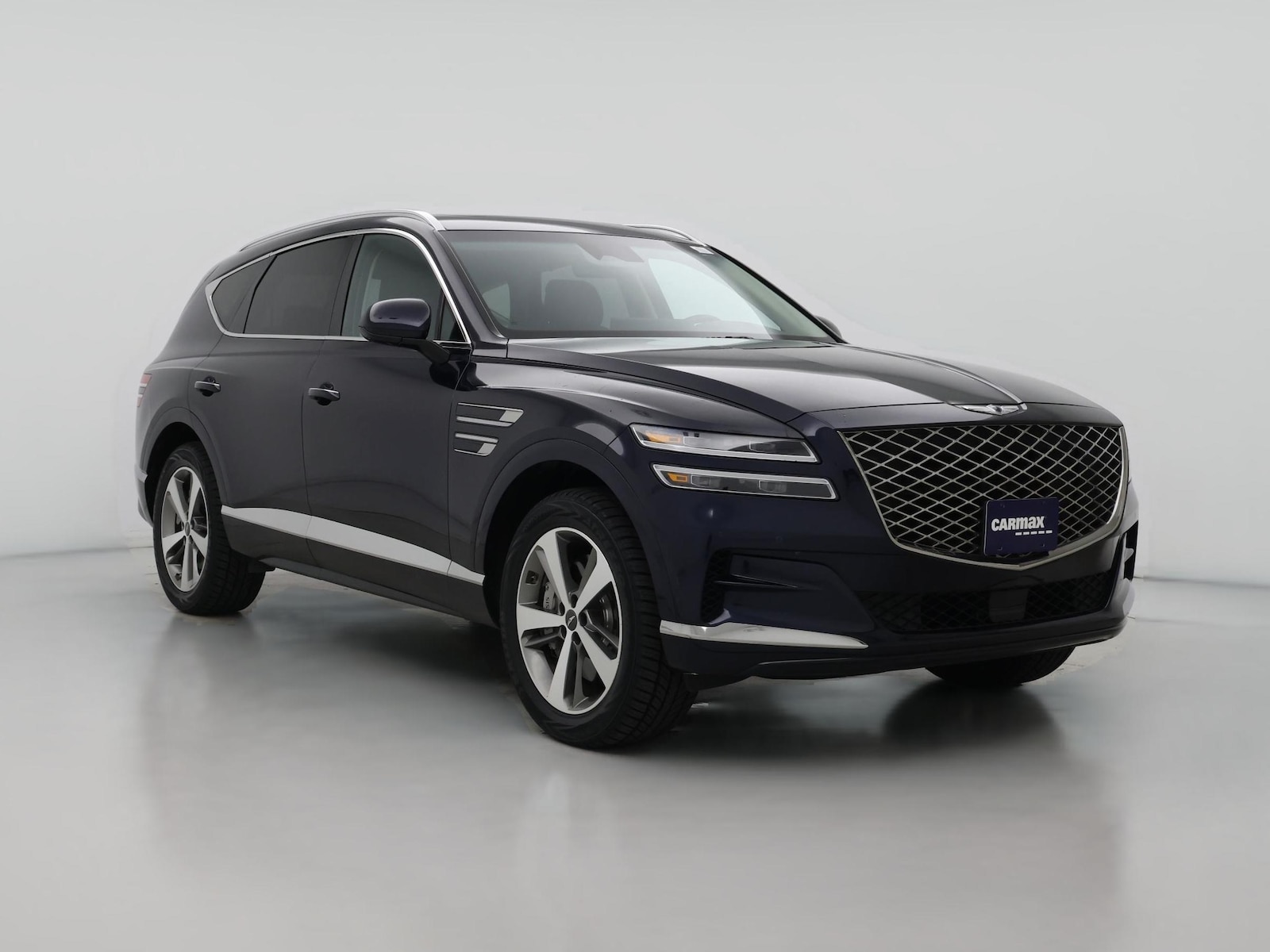 2024 GENESIS GV80