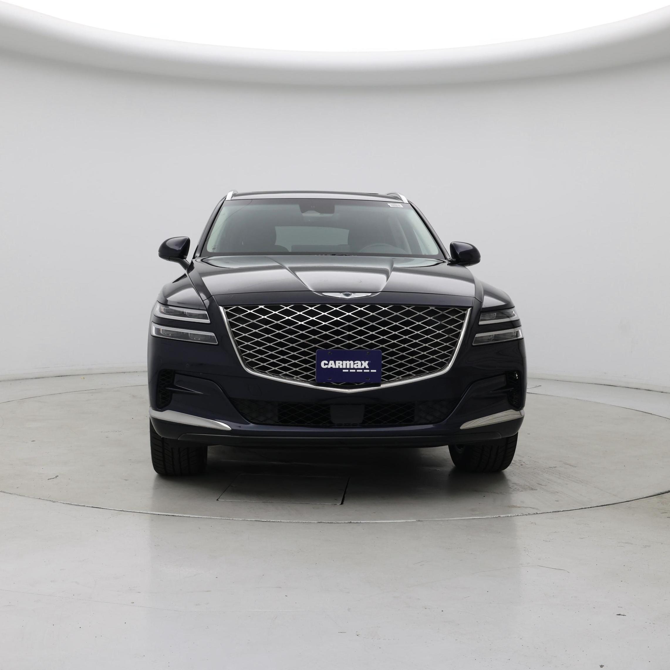 Thumbnail: 2024 Genesis GV80 - 5