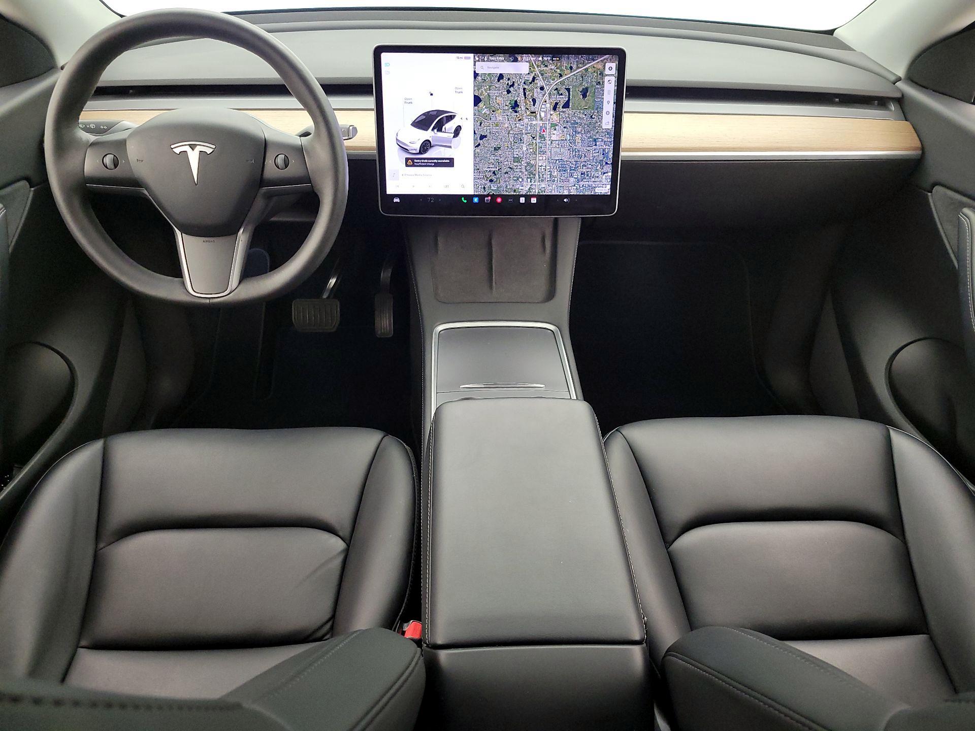 Thumbnail: 2022 Tesla Model Y - 9