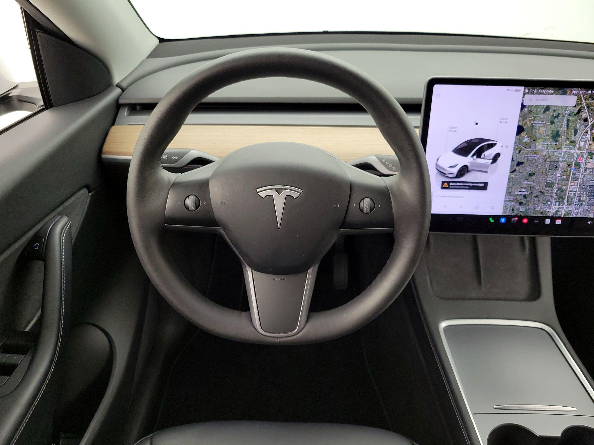 Thumbnail: 2022 Tesla Model Y - 10