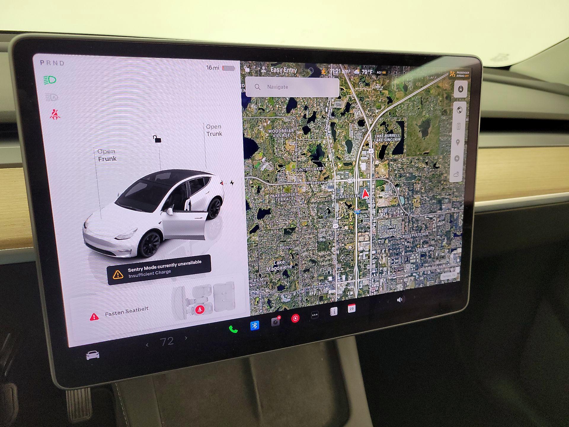 Thumbnail: 2022 Tesla Model Y - 13