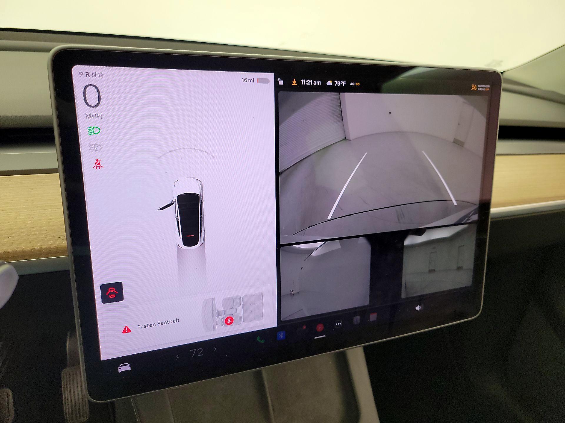 Thumbnail: 2022 Tesla Model Y - 14