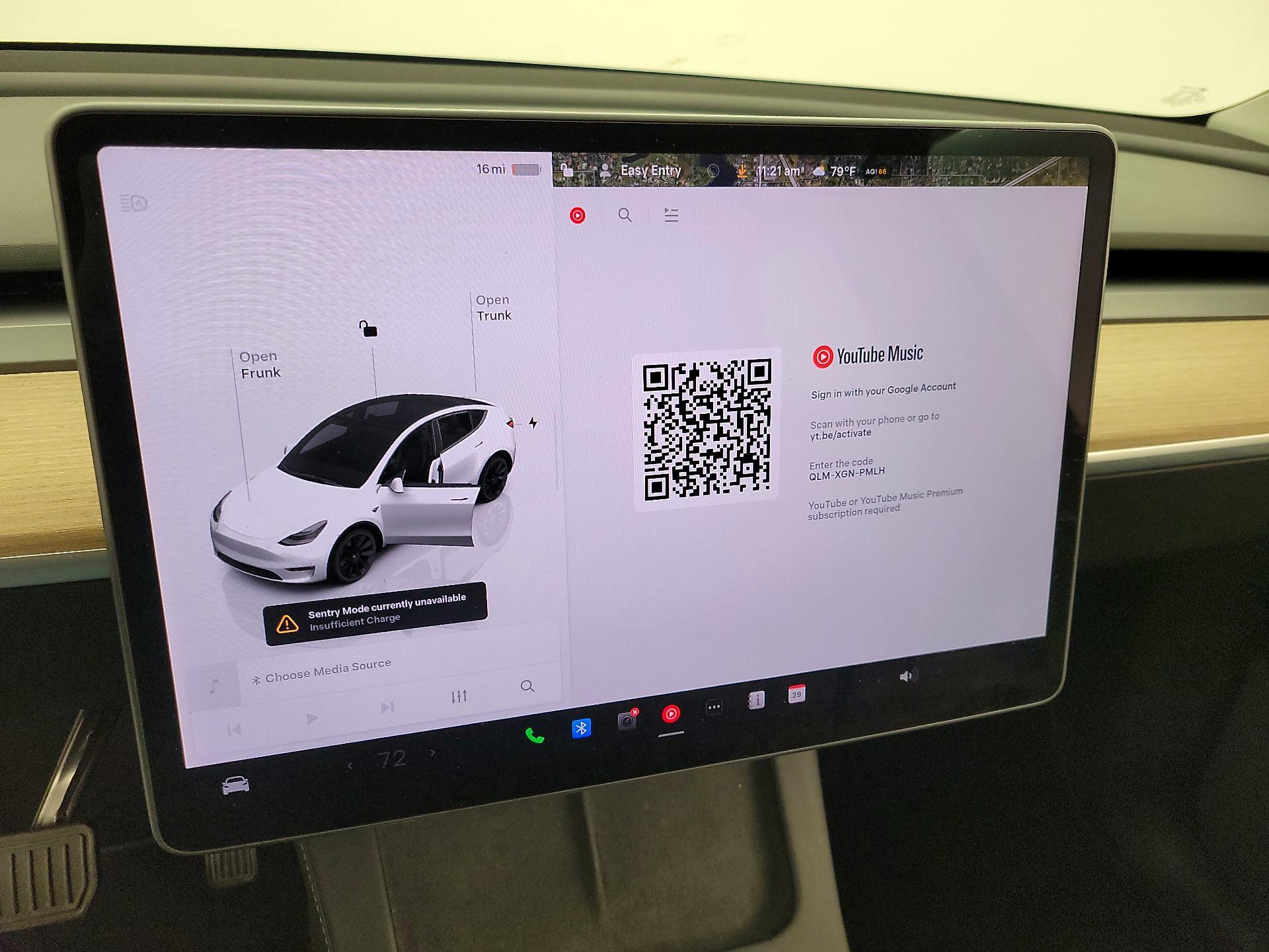 Thumbnail: 2022 Tesla Model Y - 15