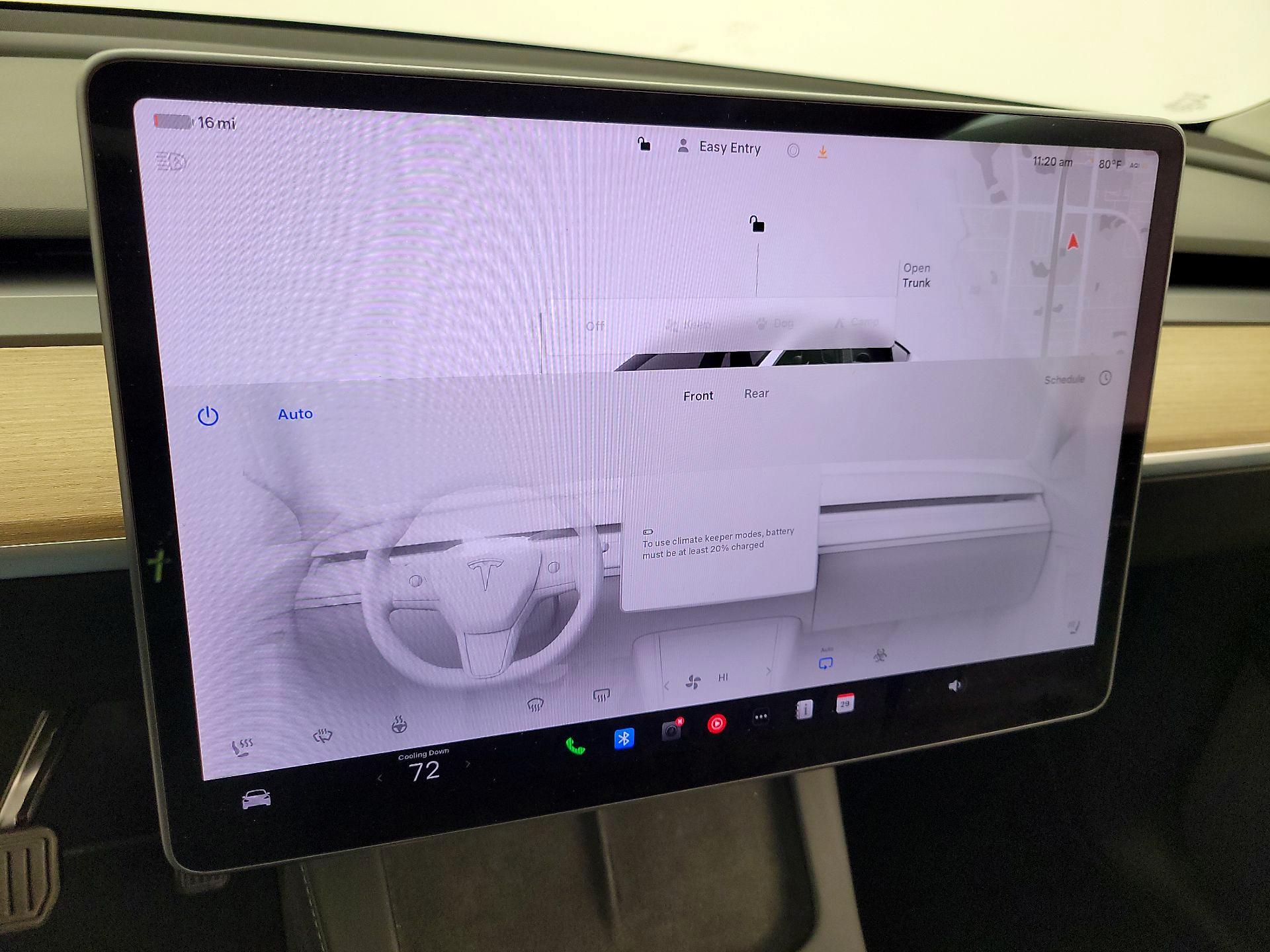 Thumbnail: 2022 Tesla Model Y - 16