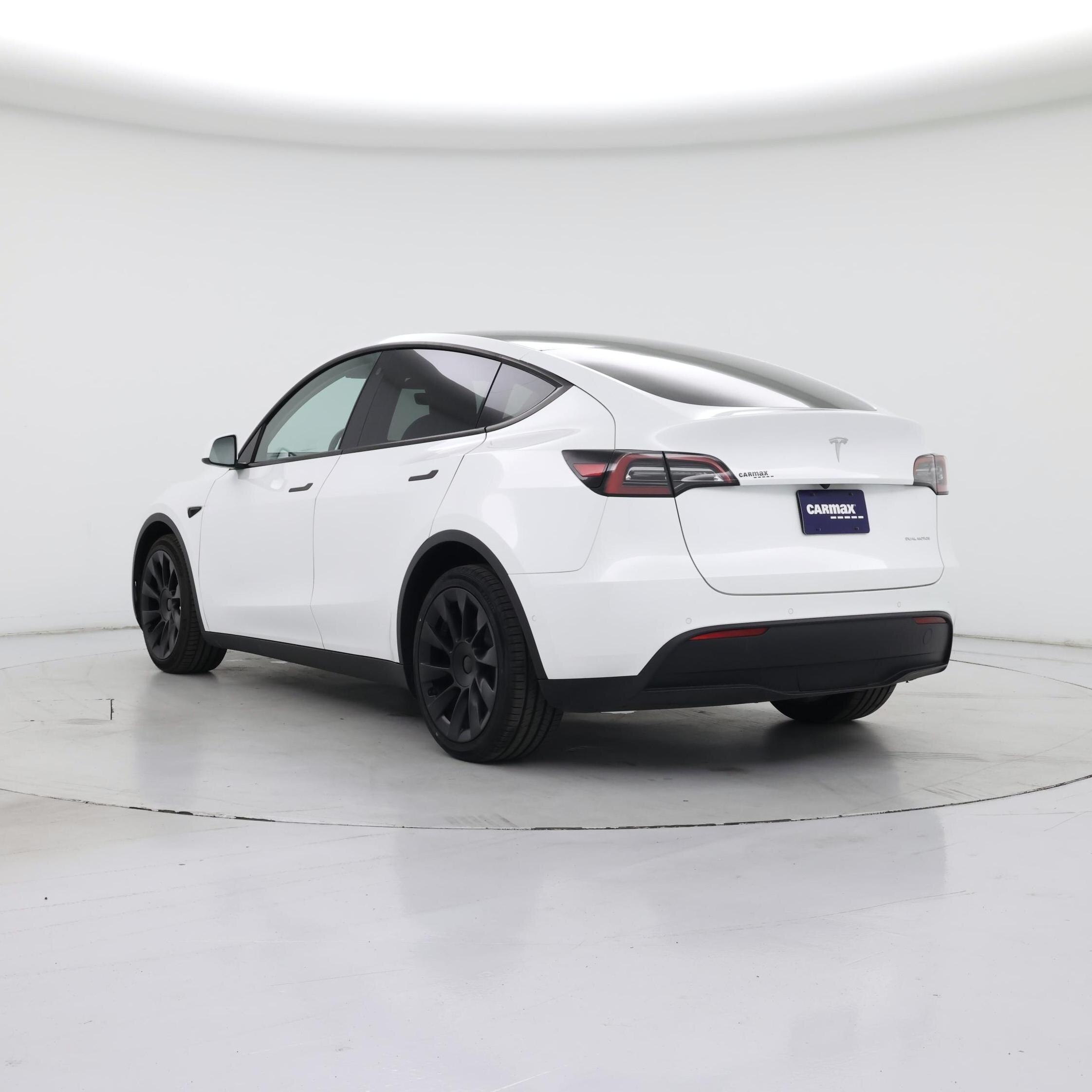 Thumbnail: 2022 Tesla Model Y - 2
